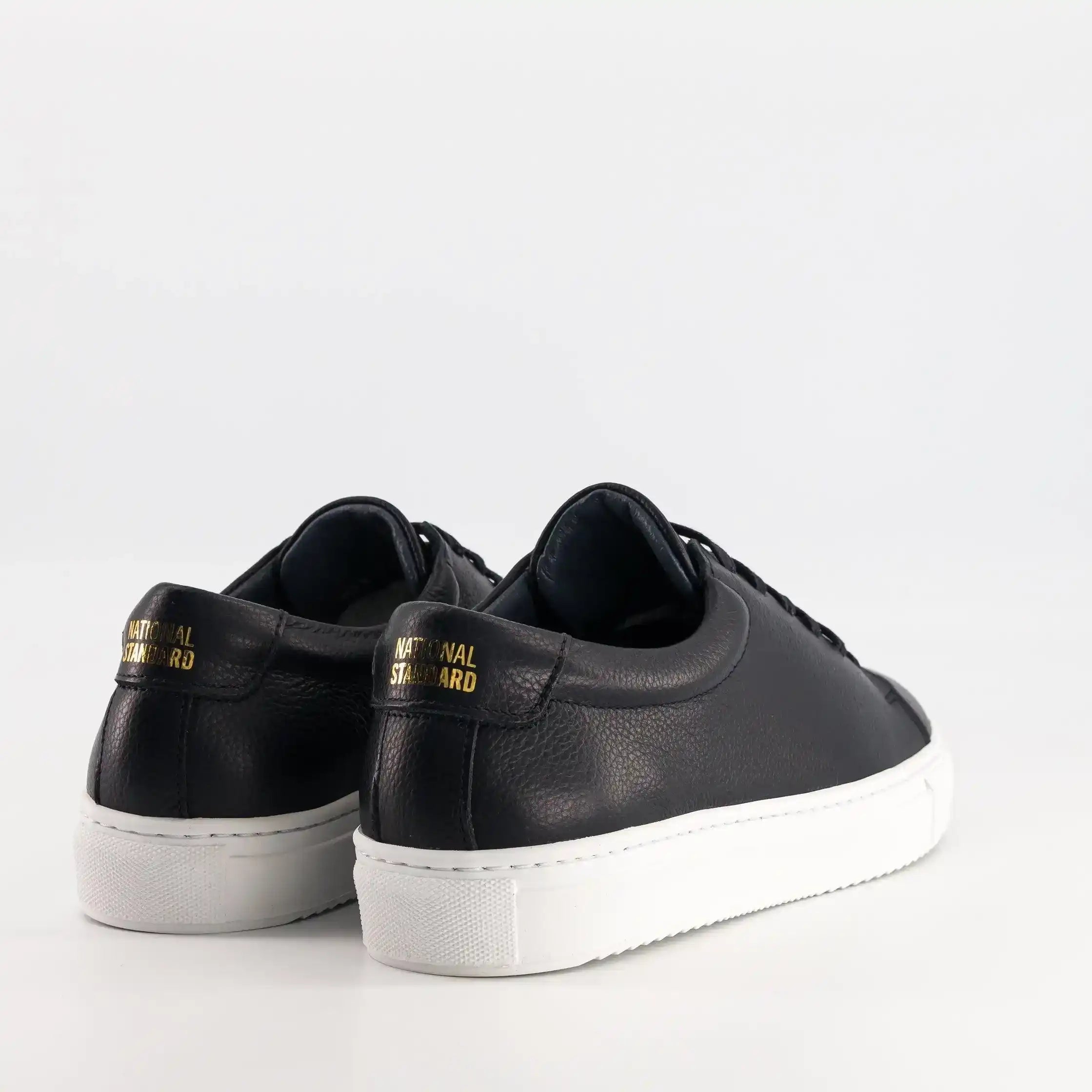 Sneakers Homme EDITION 3 Navy Grained