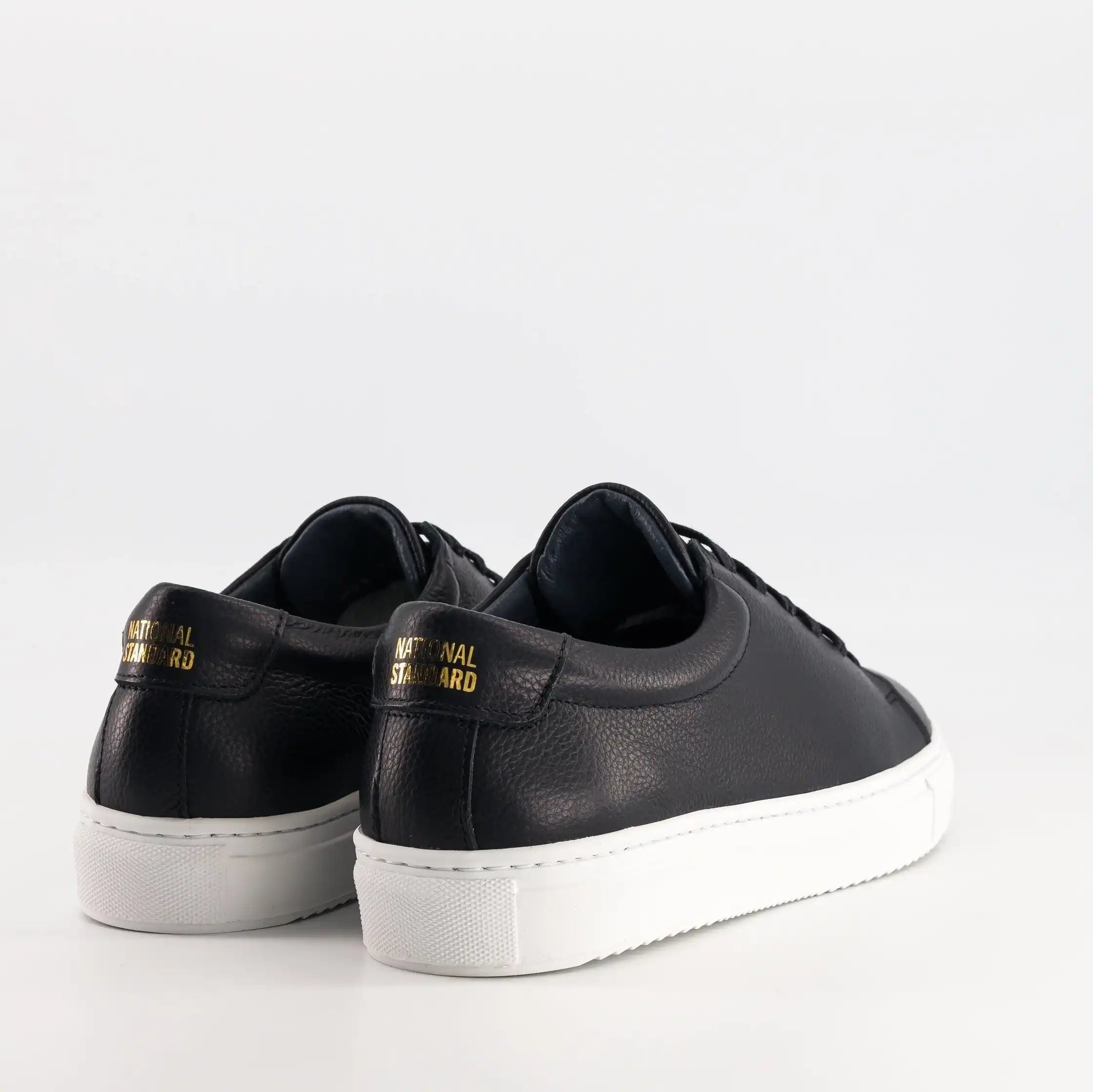 Sneakers Homme EDITION 3 Navy Grained