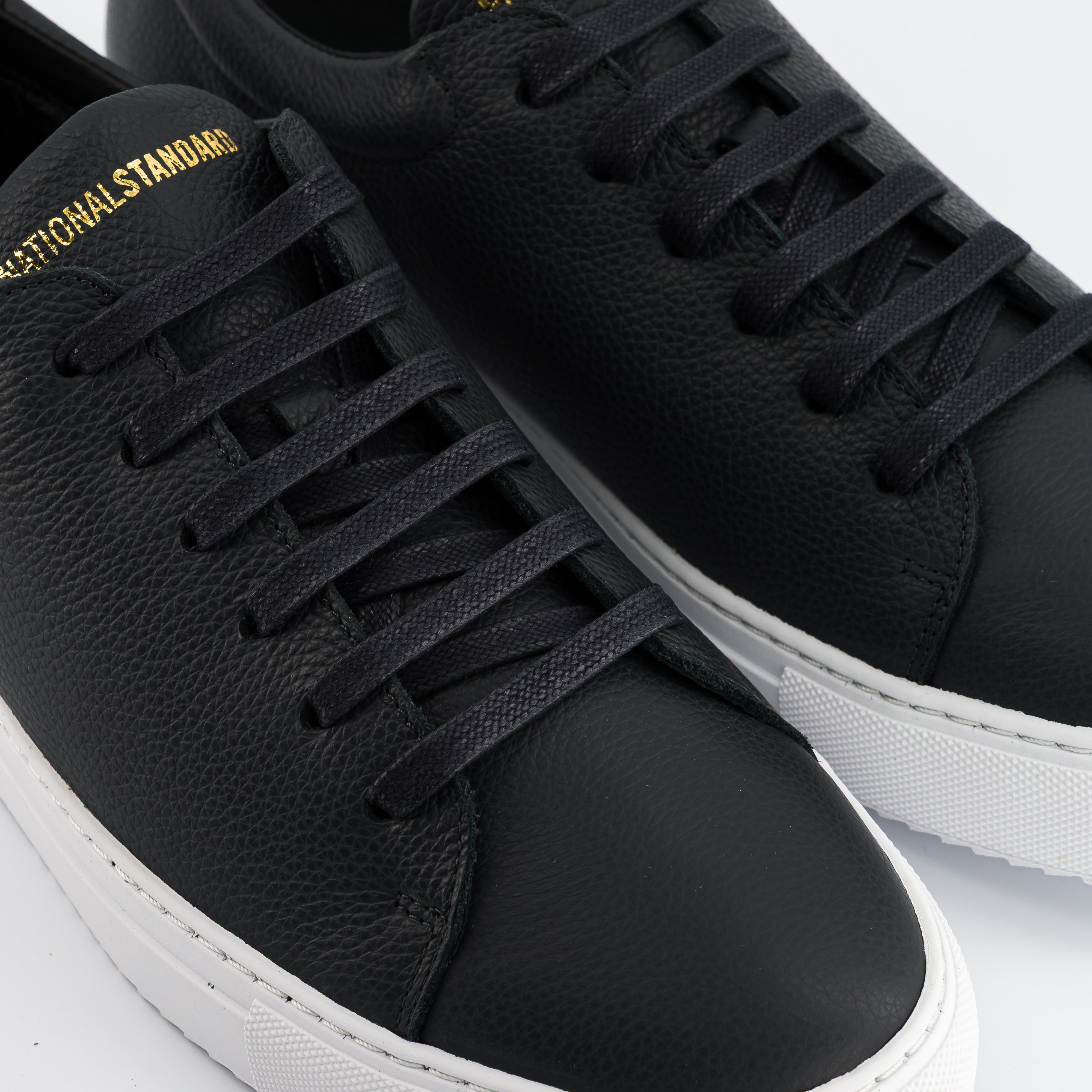 Sneakers Homme EDITION 3 Dark Grey Grained
