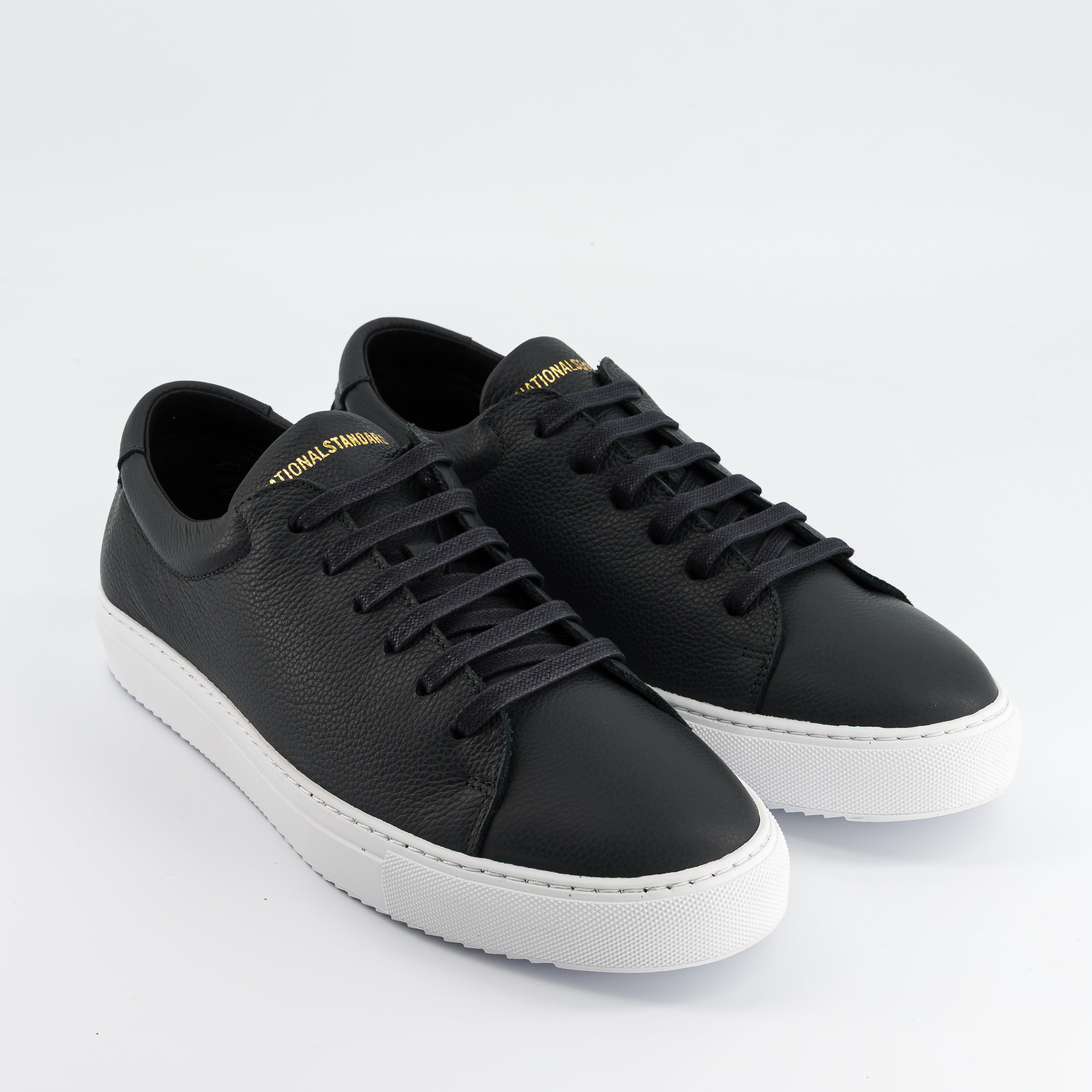 Sneakers Homme EDITION 3 Dark Grey Grained