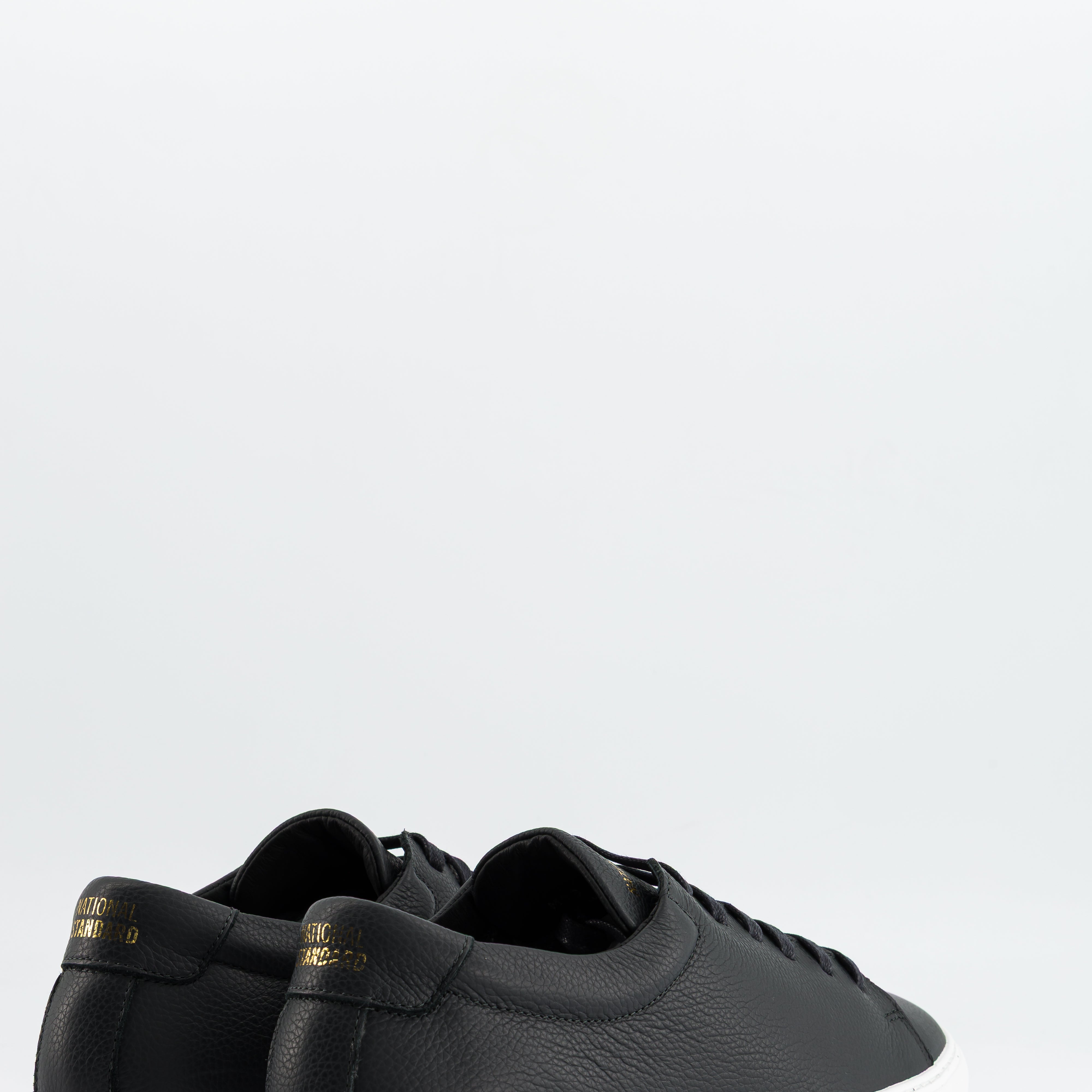 Sneakers Homme EDITION 3 Dark Grey Grained
