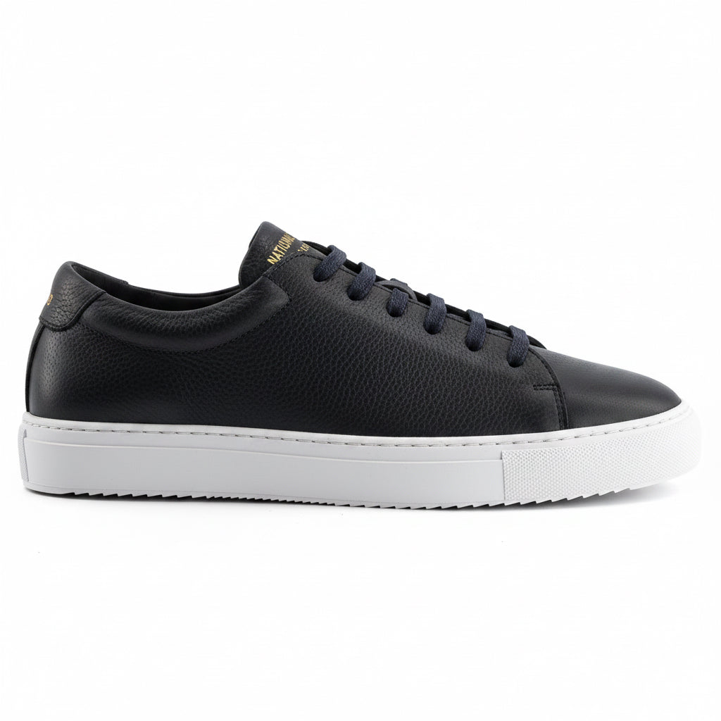 Sneakers Homme EDITION 3 Dark Grey Grained
