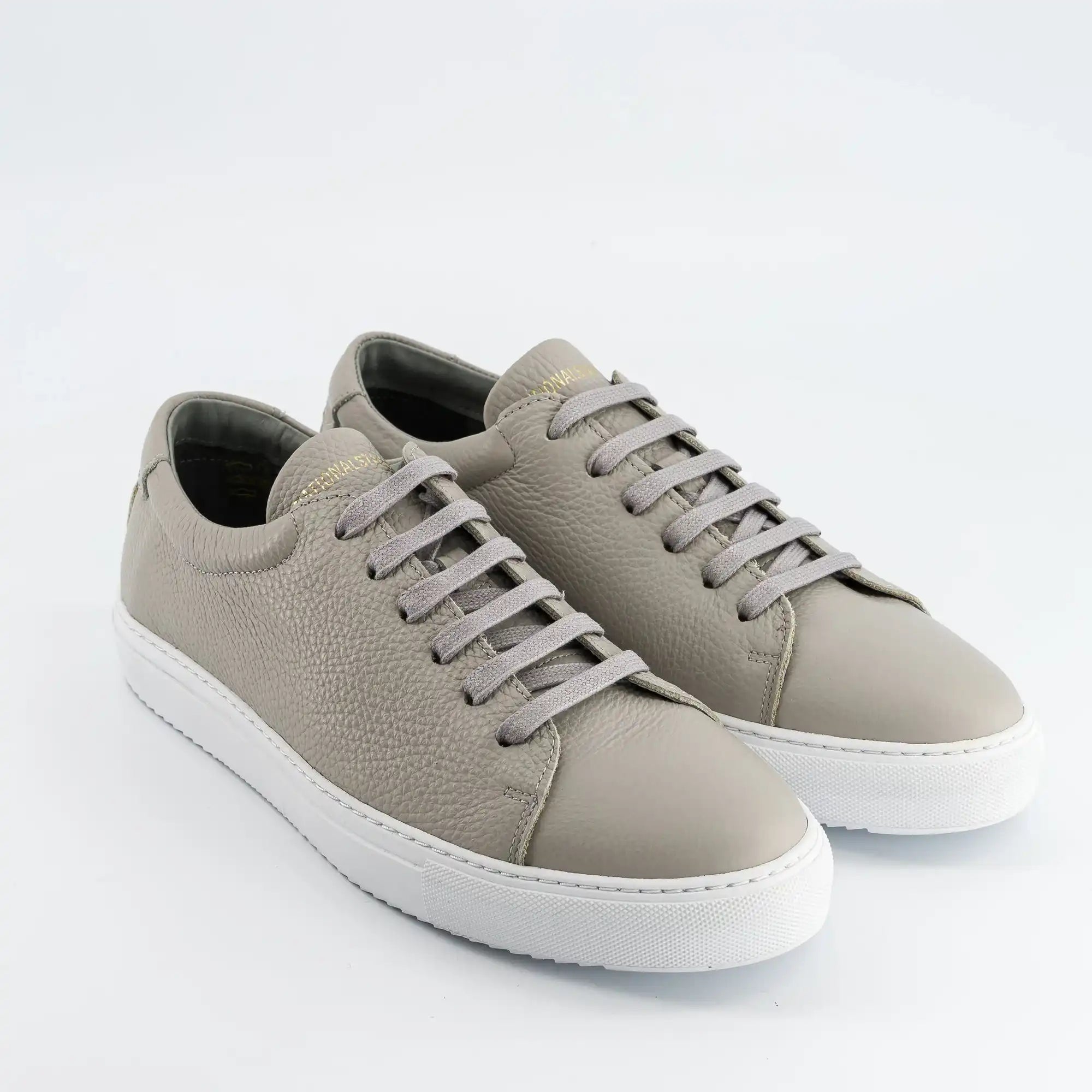 Sneakers Homme EDITION 3 Cement Grained