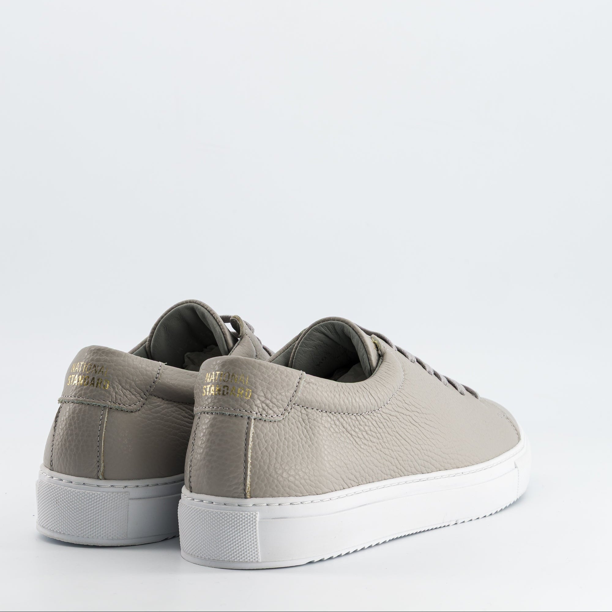 Sneakers Homme EDITION 3 Cement Grained