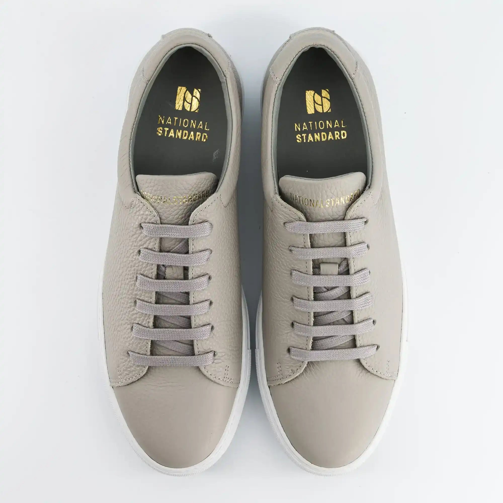 Sneakers Homme EDITION 3 Cement Grained