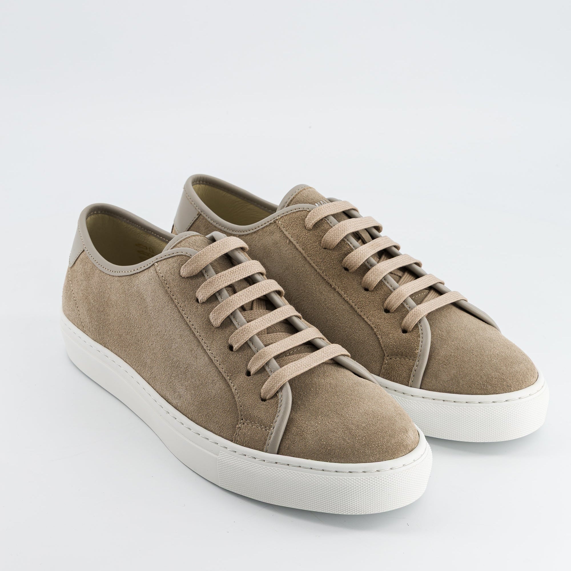 Sneakers Homme EDITION 3S Sand Suède