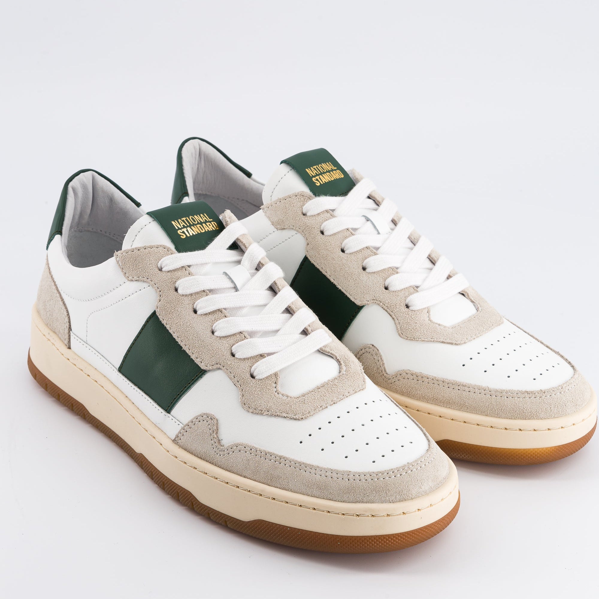 Sneakers Homme EDITION 6 Mixte Green