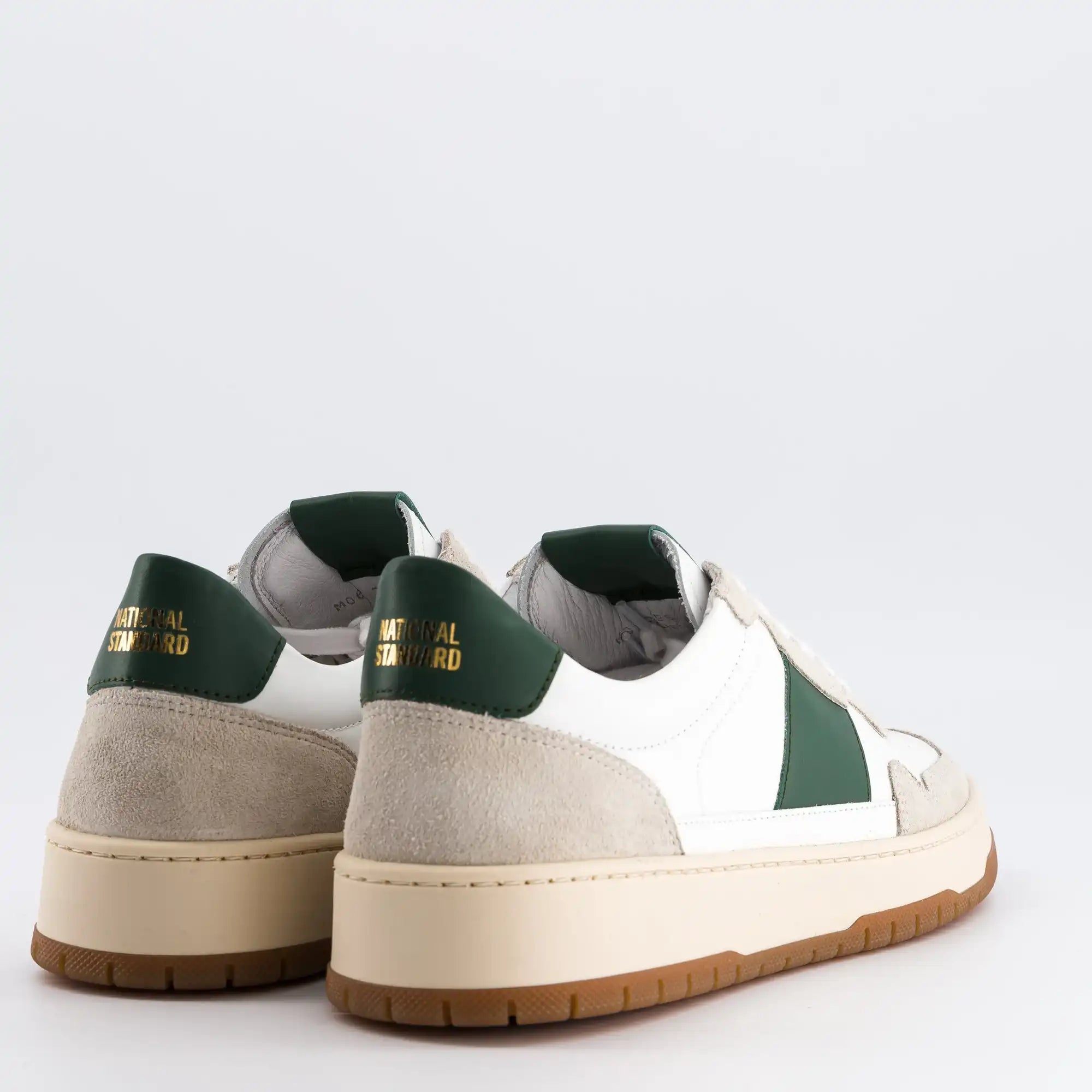 Sneakers Homme EDITION 6 Mixte Green