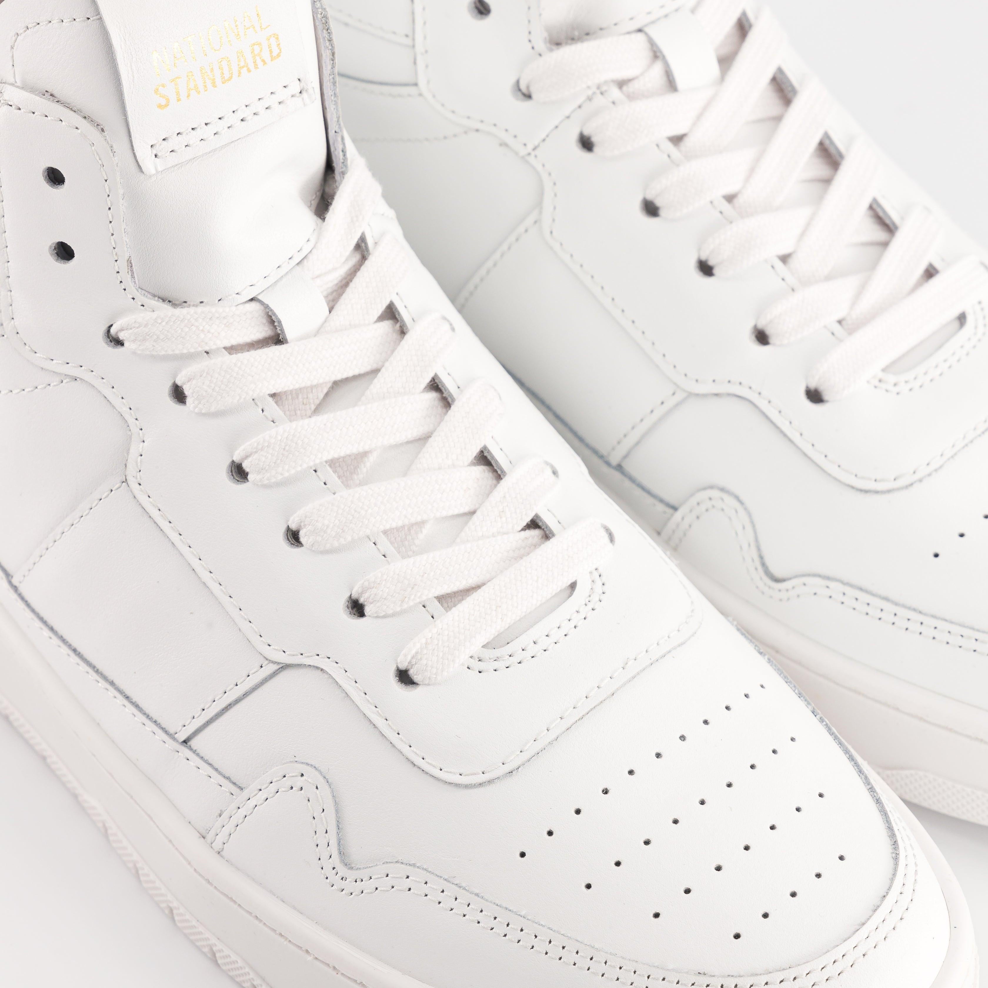Sneakers Homme EDITION 5L White Leather