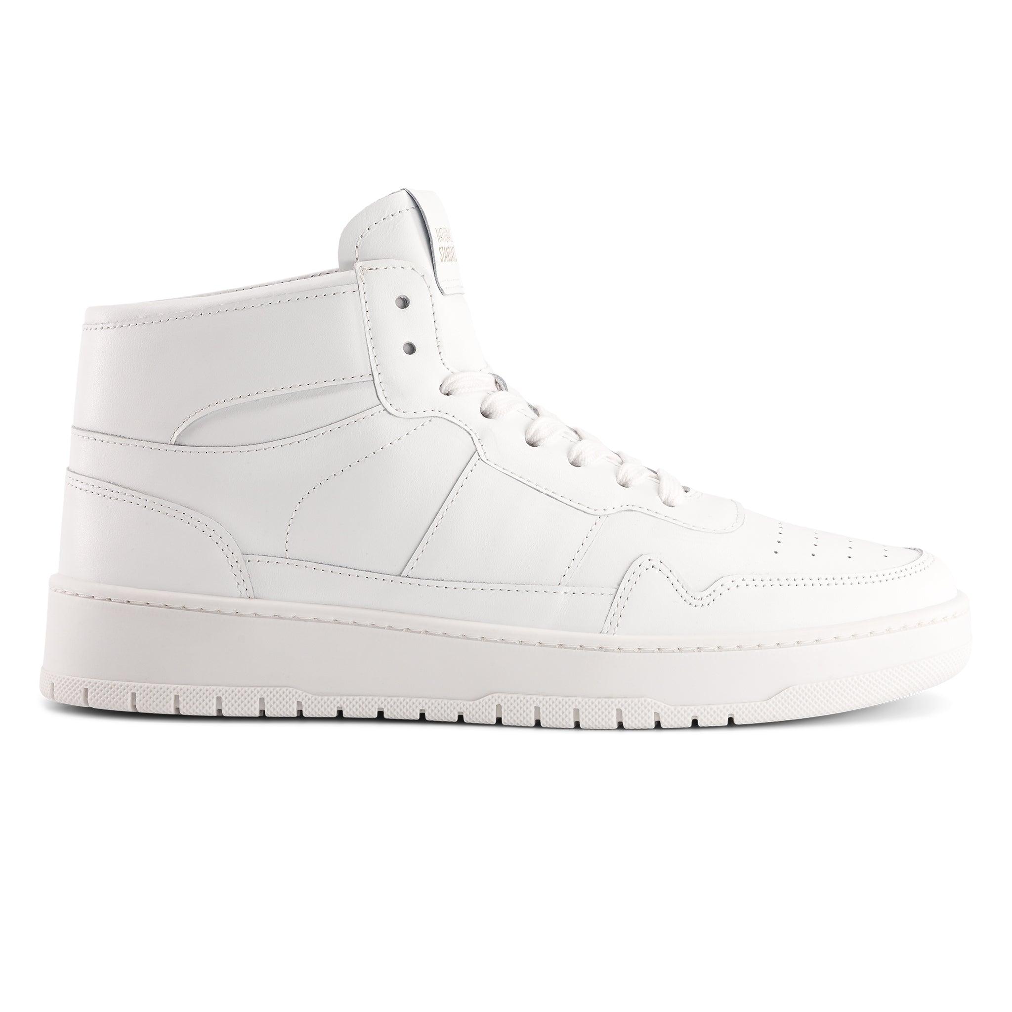Sneakers Homme EDITION 5L White Leather