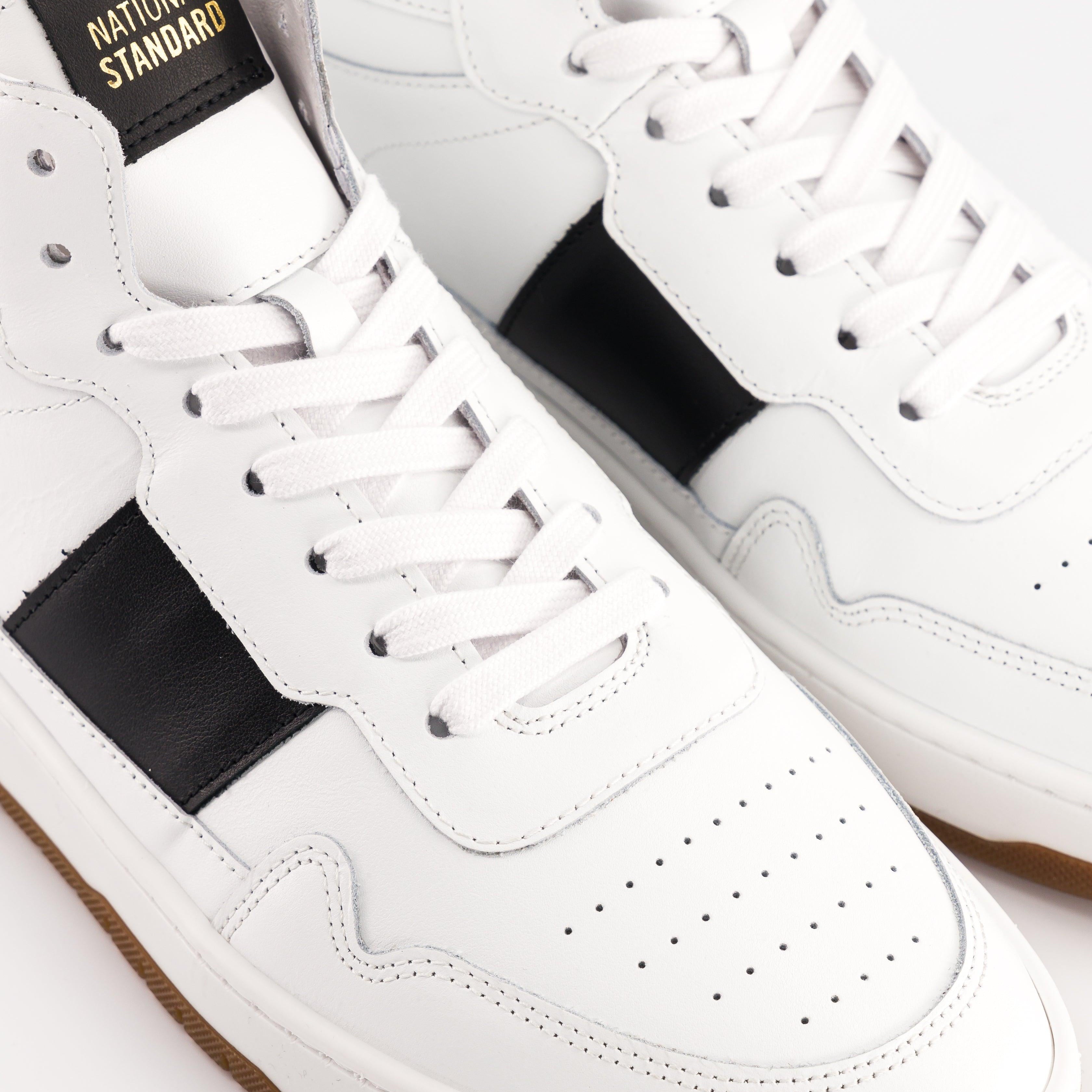 Sneakers Homme EDITION 5L Black Band