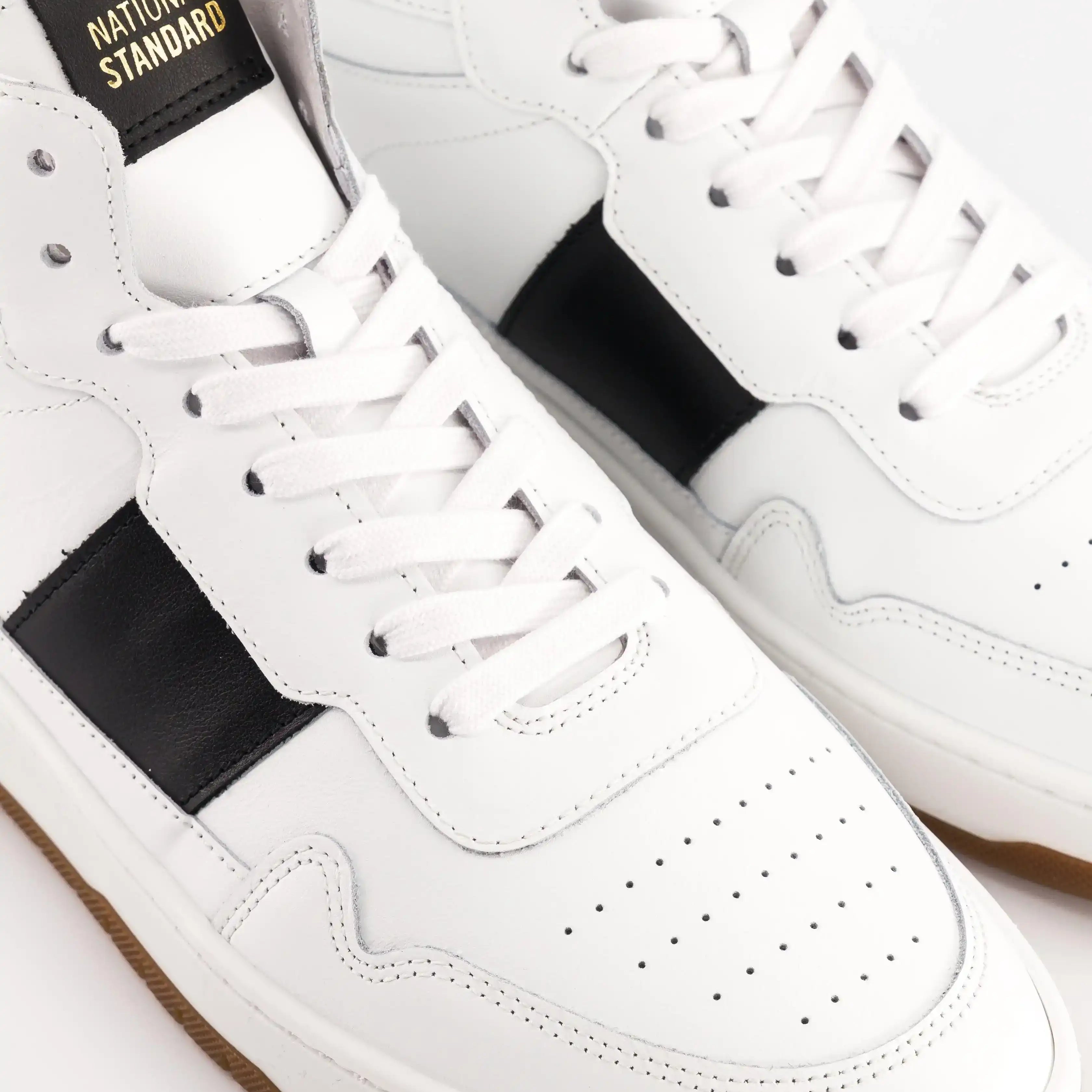 Sneakers Homme EDITION 5L Black Band