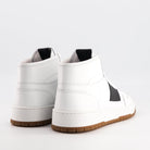 Sneakers Homme EDITION 5L Black Band