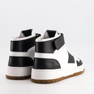 Sneakers Homme EDITION 5VE White Black