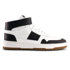 Sneakers Homme EDITION 5VE White Black