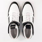Sneakers Homme EDITION 5VE White Black