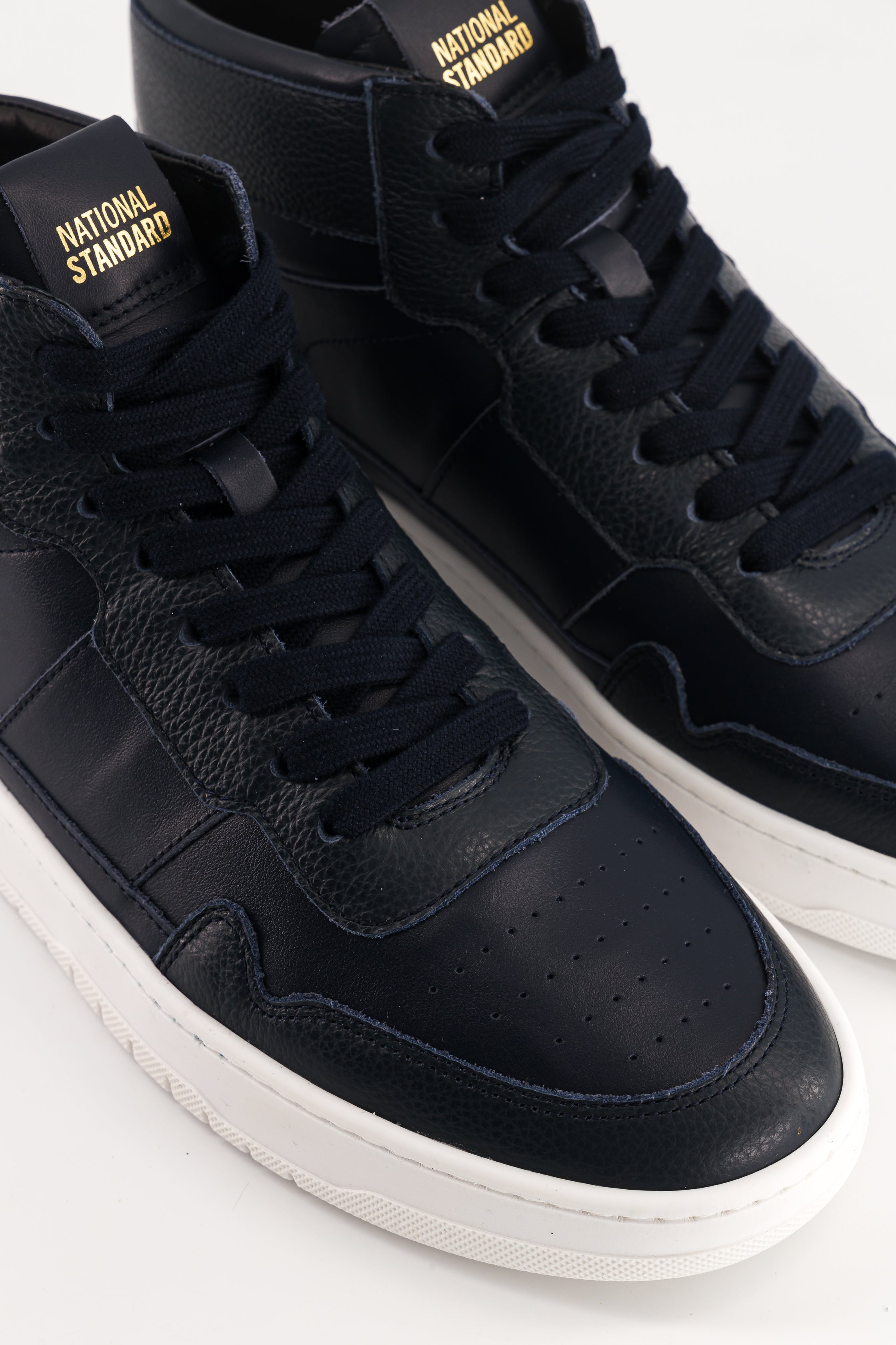 Sneakers Homme EDITION 5L Navy Leather