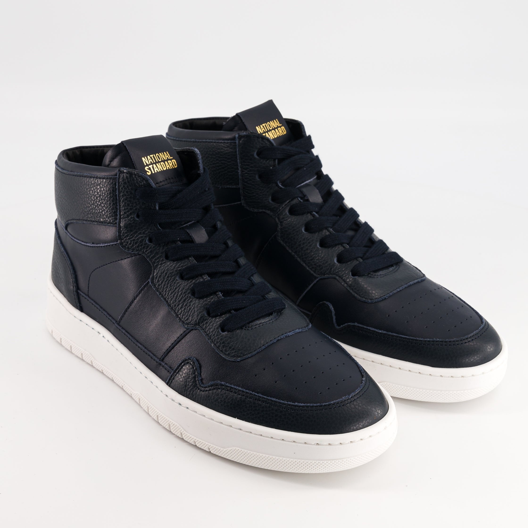 Sneakers Homme EDITION 5L Navy Leather