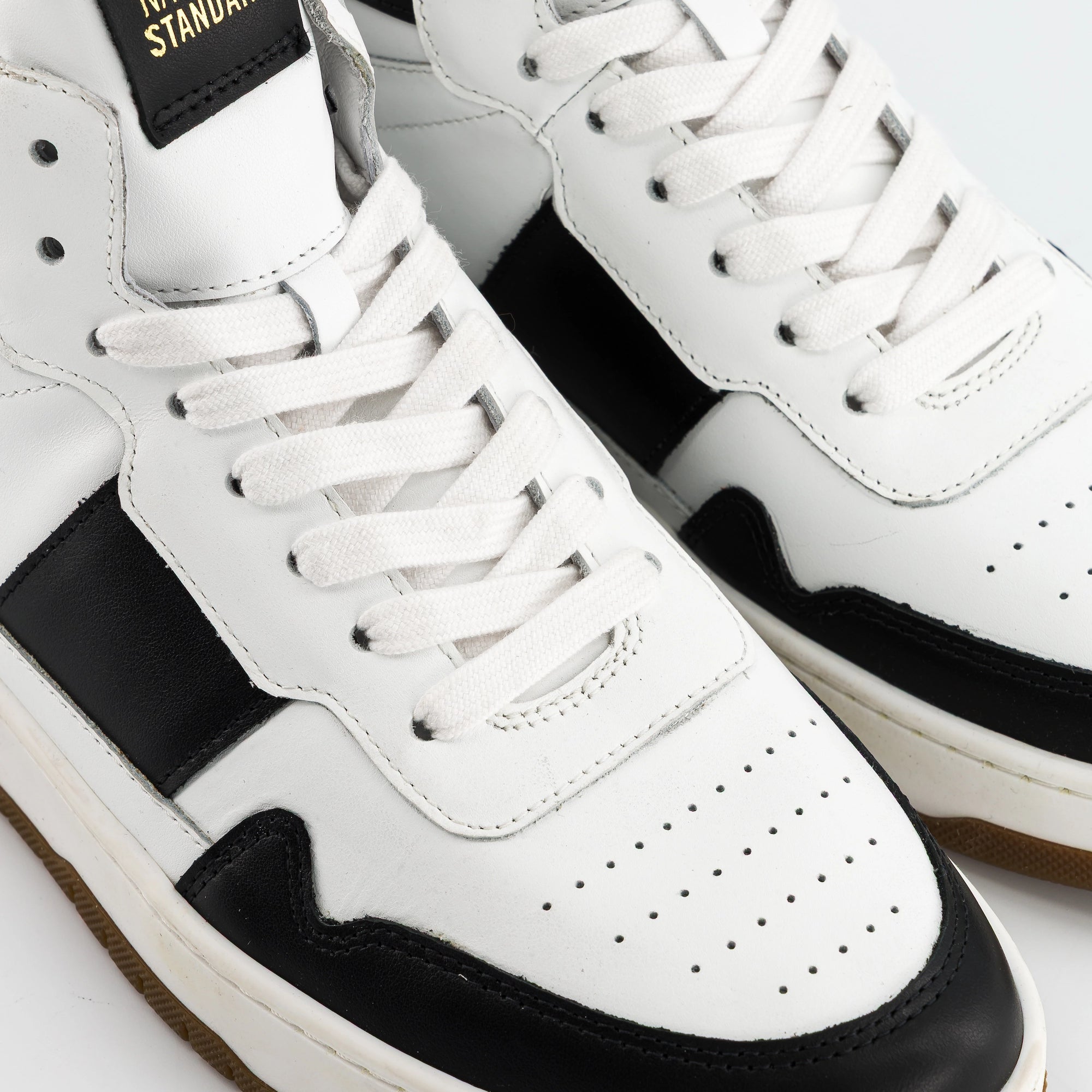 Sneakers Homme EDITION 5L Mix White Band