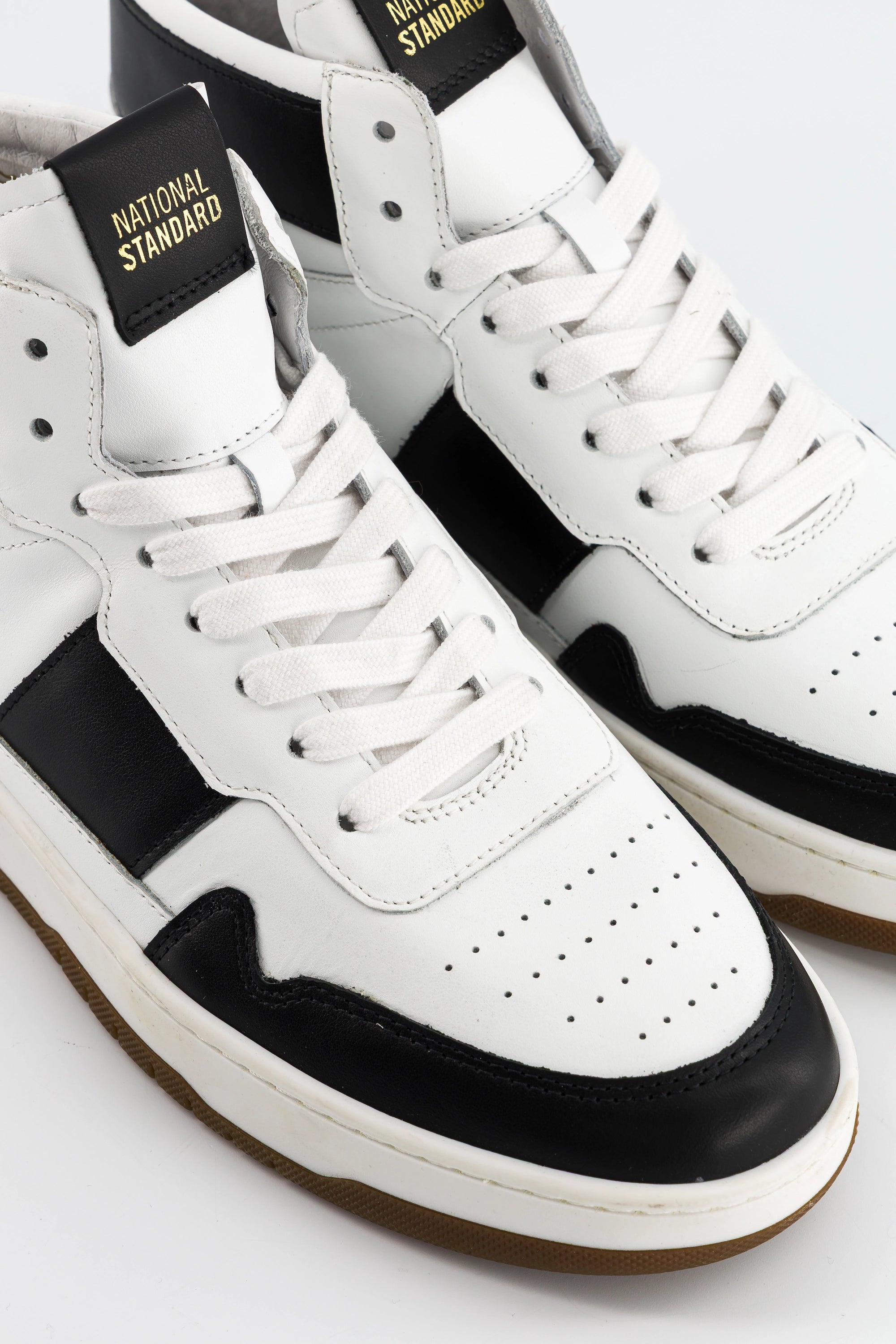 Sneakers Homme EDITION 5L Mix White Band