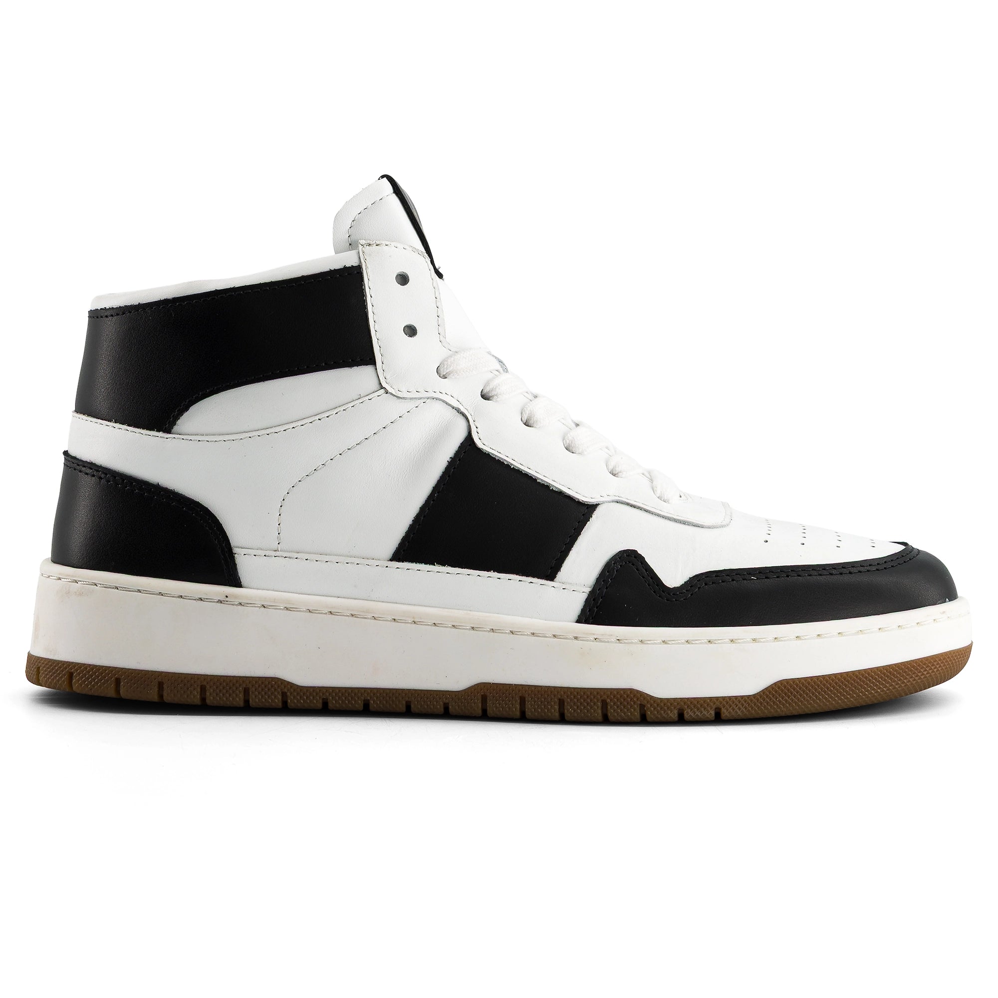 Sneakers Homme EDITION 5L Mix White Band