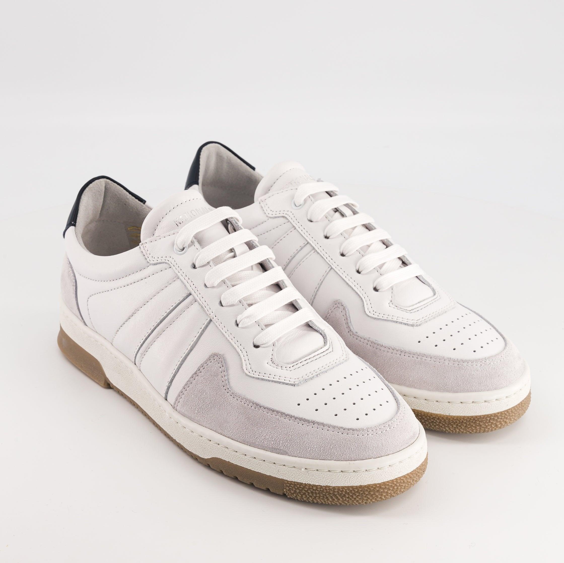 Sneakers Homme EDITION 6 White Navy