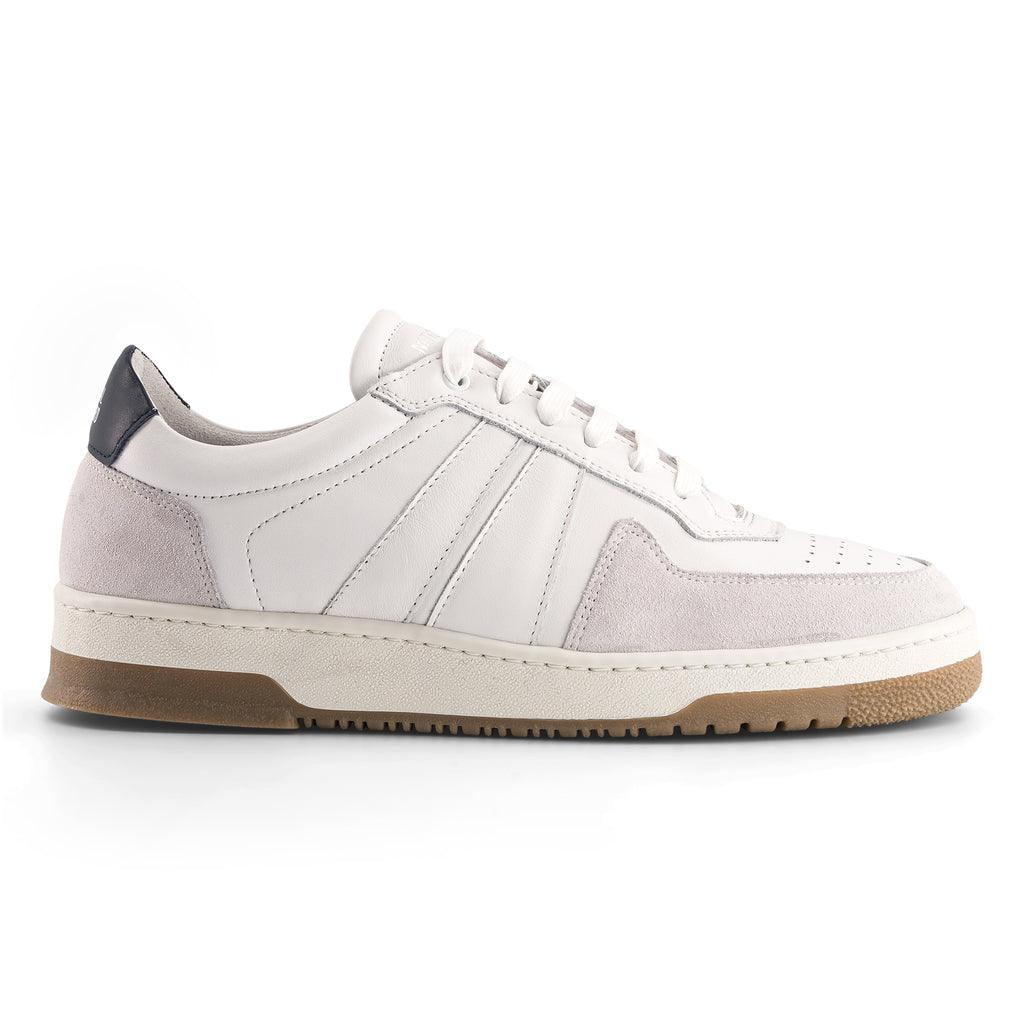 Sneakers Homme EDITION 6 White Navy