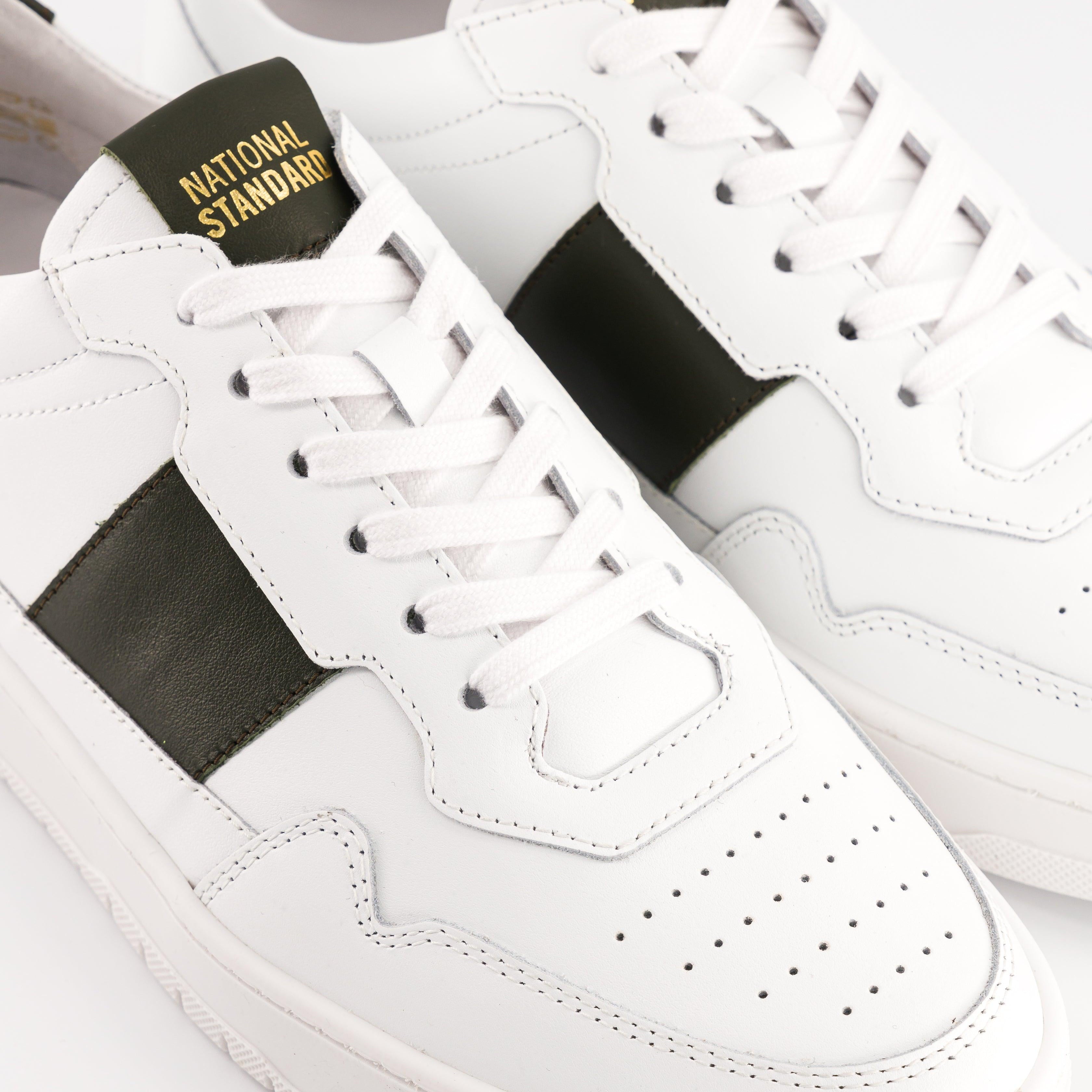 Sneakers Homme EDITION 6 Militare band