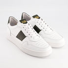 Sneakers Homme EDITION 6 Militare band