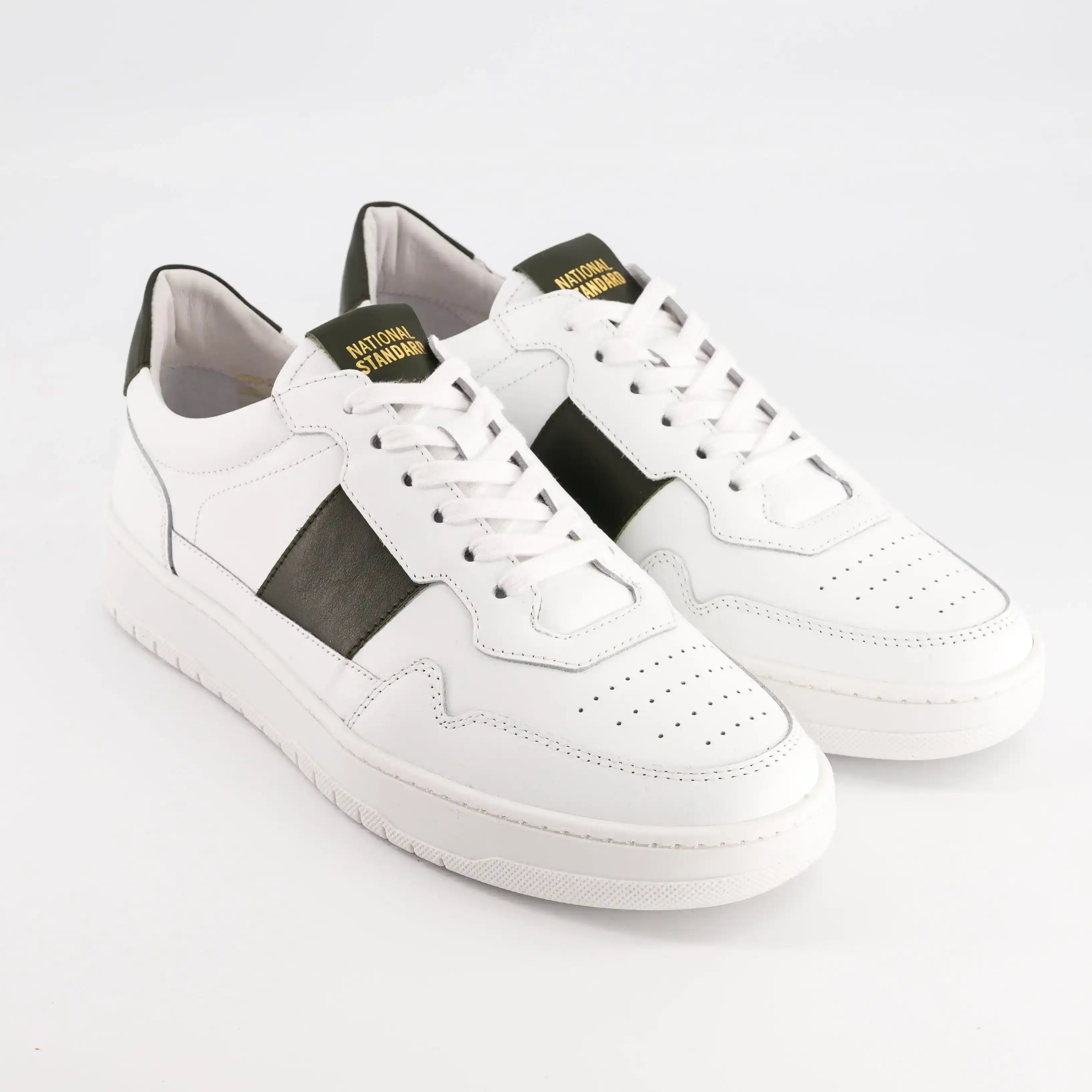 Sneakers Homme EDITION 6 Militare band