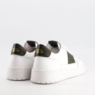 Sneakers Homme EDITION 6 Militare band