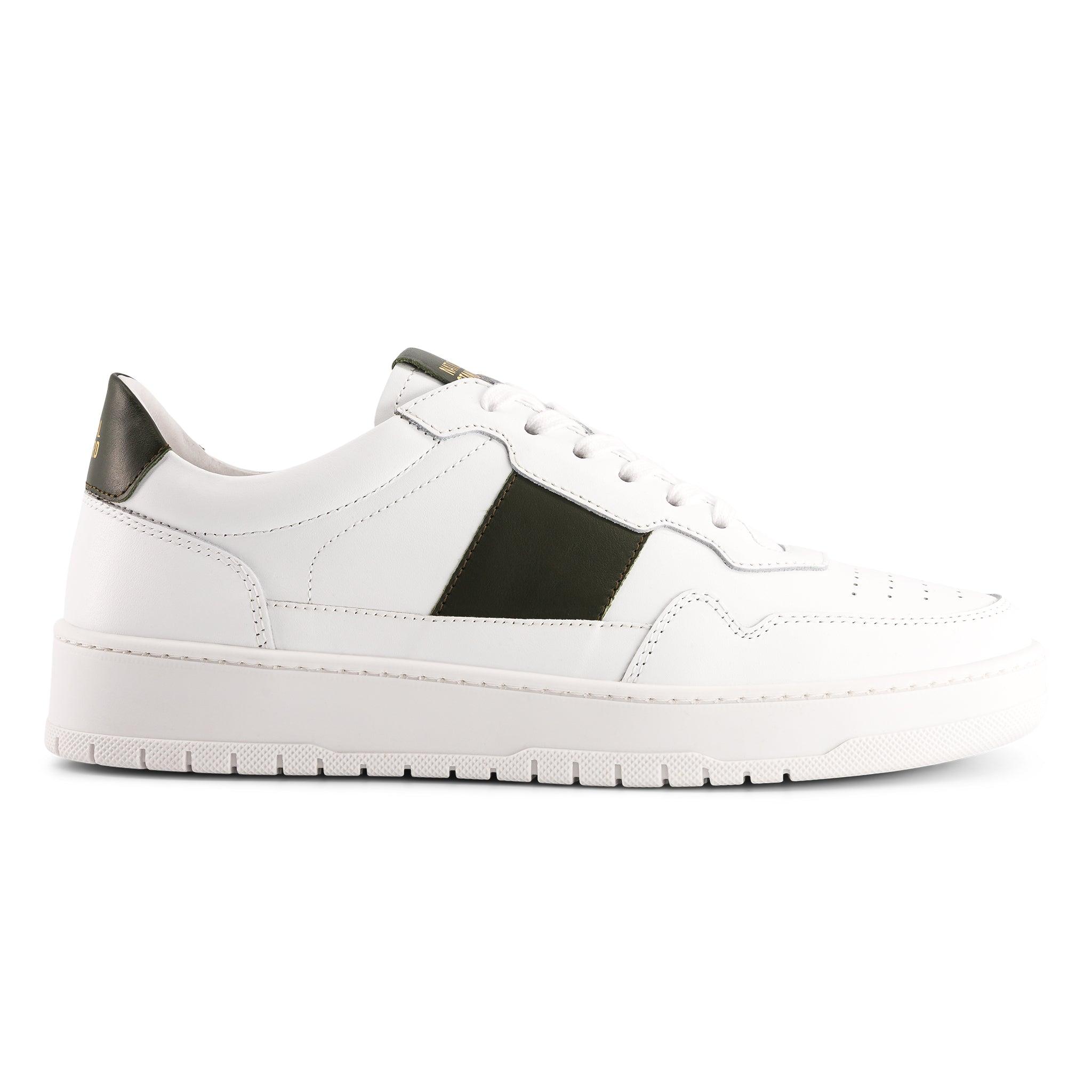 Sneakers Homme EDITION 6 Militare band