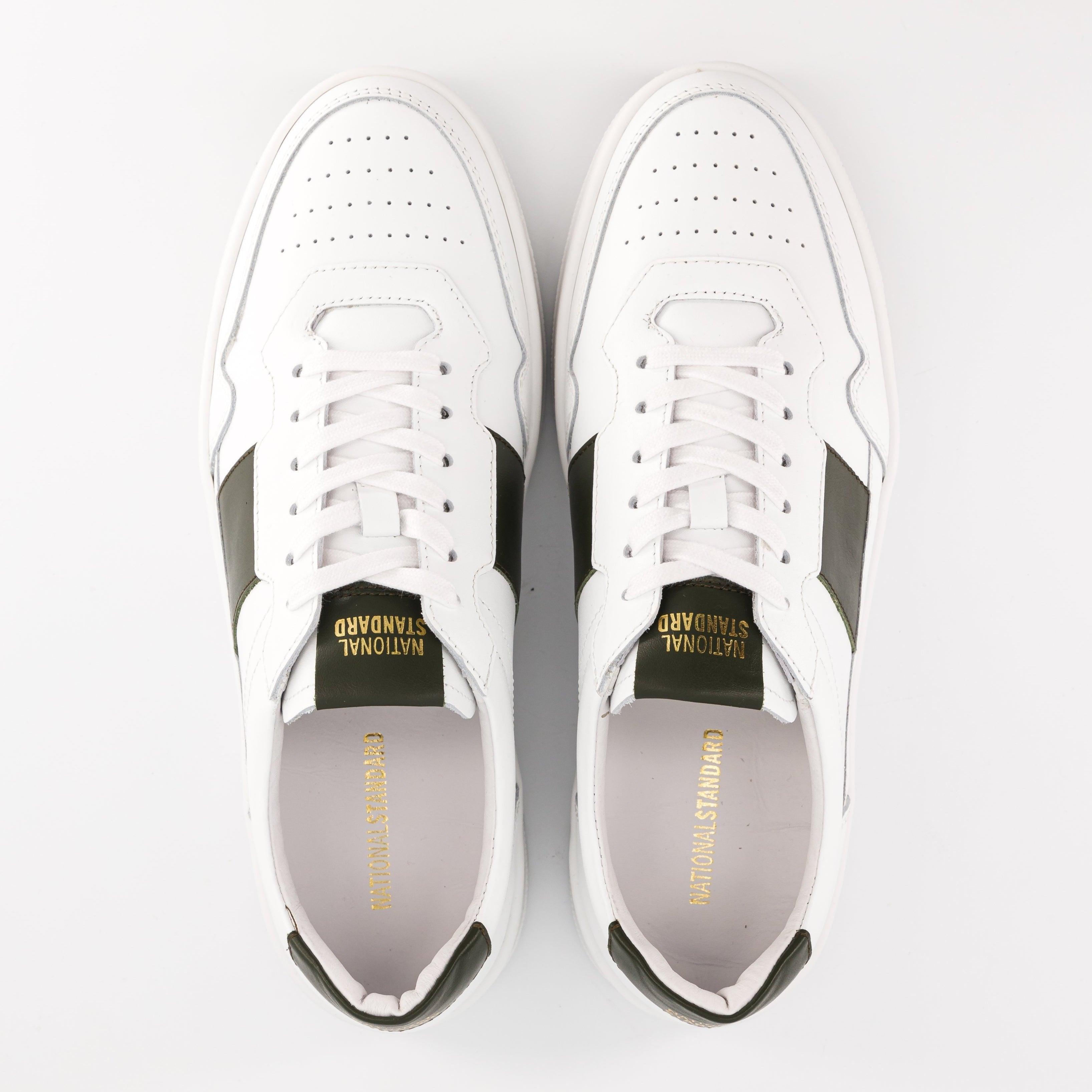 Sneakers Homme EDITION 6 Militare band