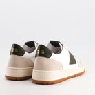 Sneakers Homme EDITION 6 Mix Militare Suede