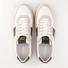 Sneakers Homme EDITION 6 Mix Militare Suede