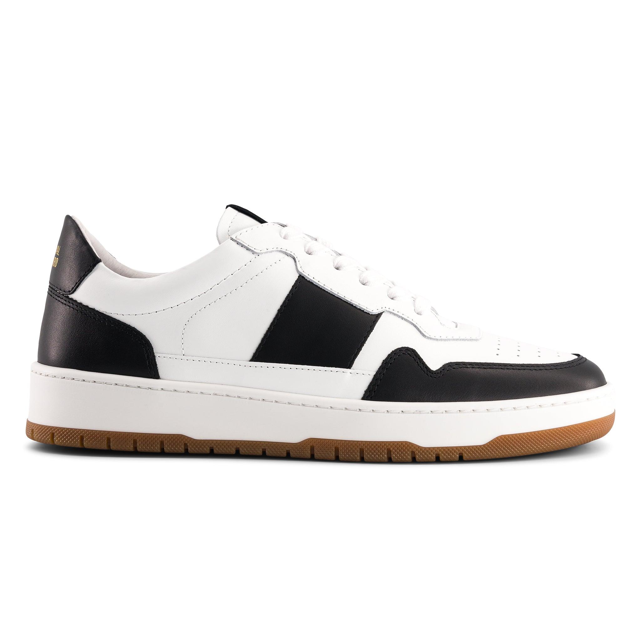 Sneakers Homme EDITION 6 Mix White Black