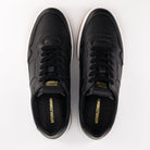 Sneakers Homme EDITION 6 Black Leather