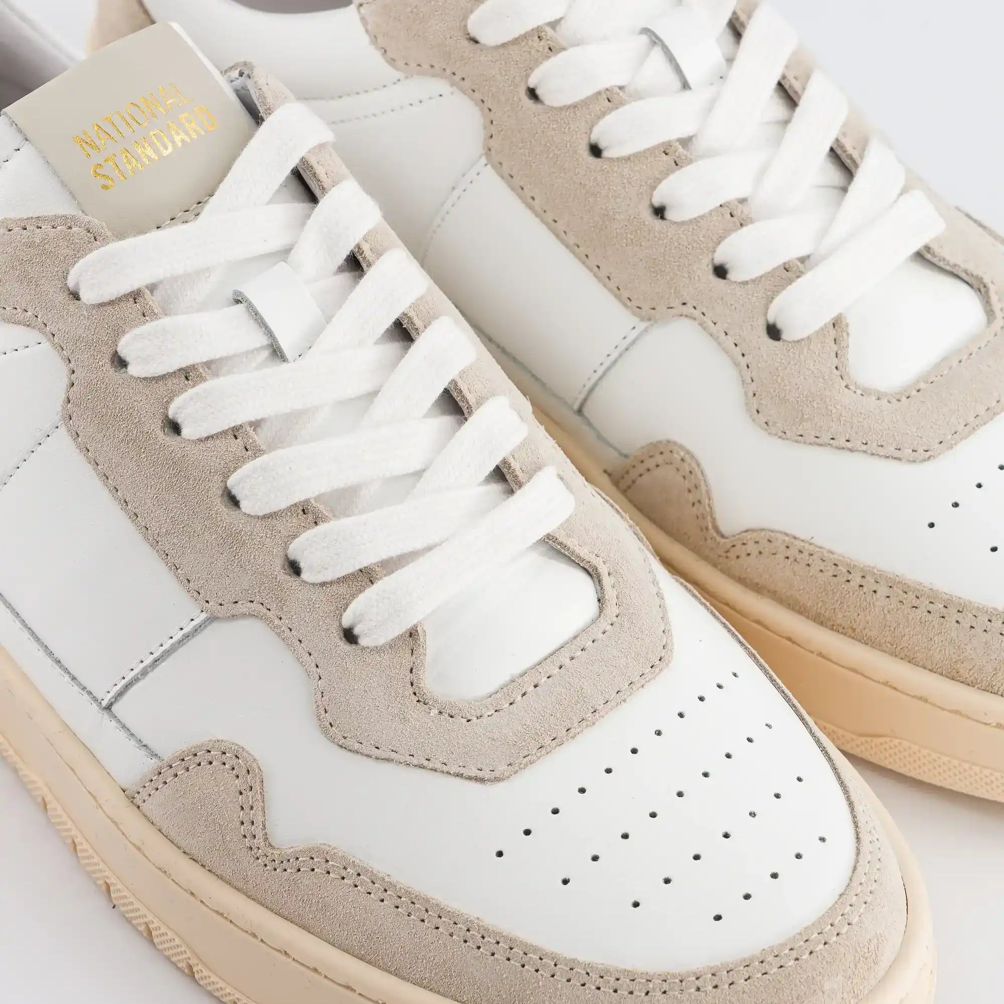 Sneakers Homme EDITION 6 Off White