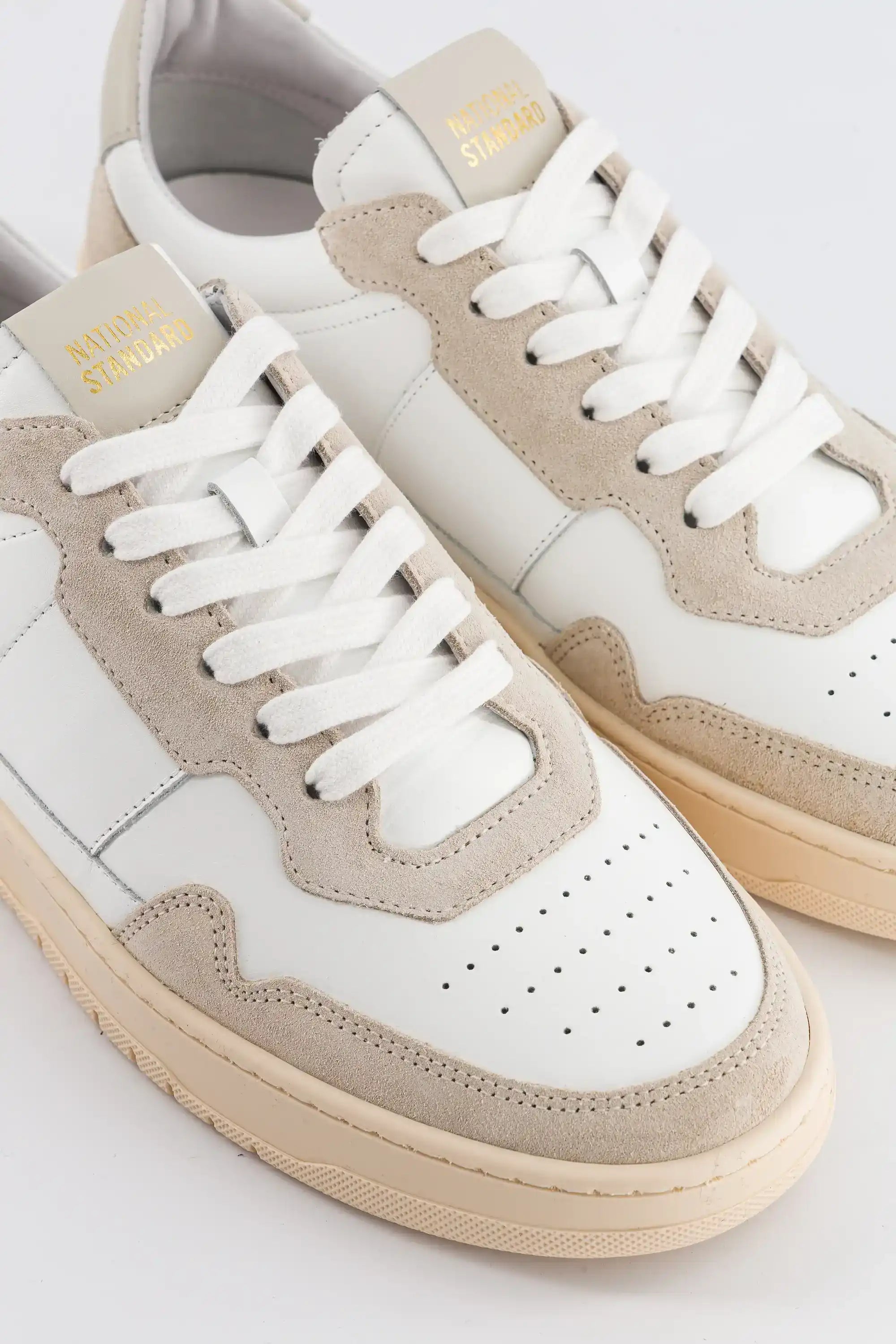 Sneakers Homme EDITION 6 Off White