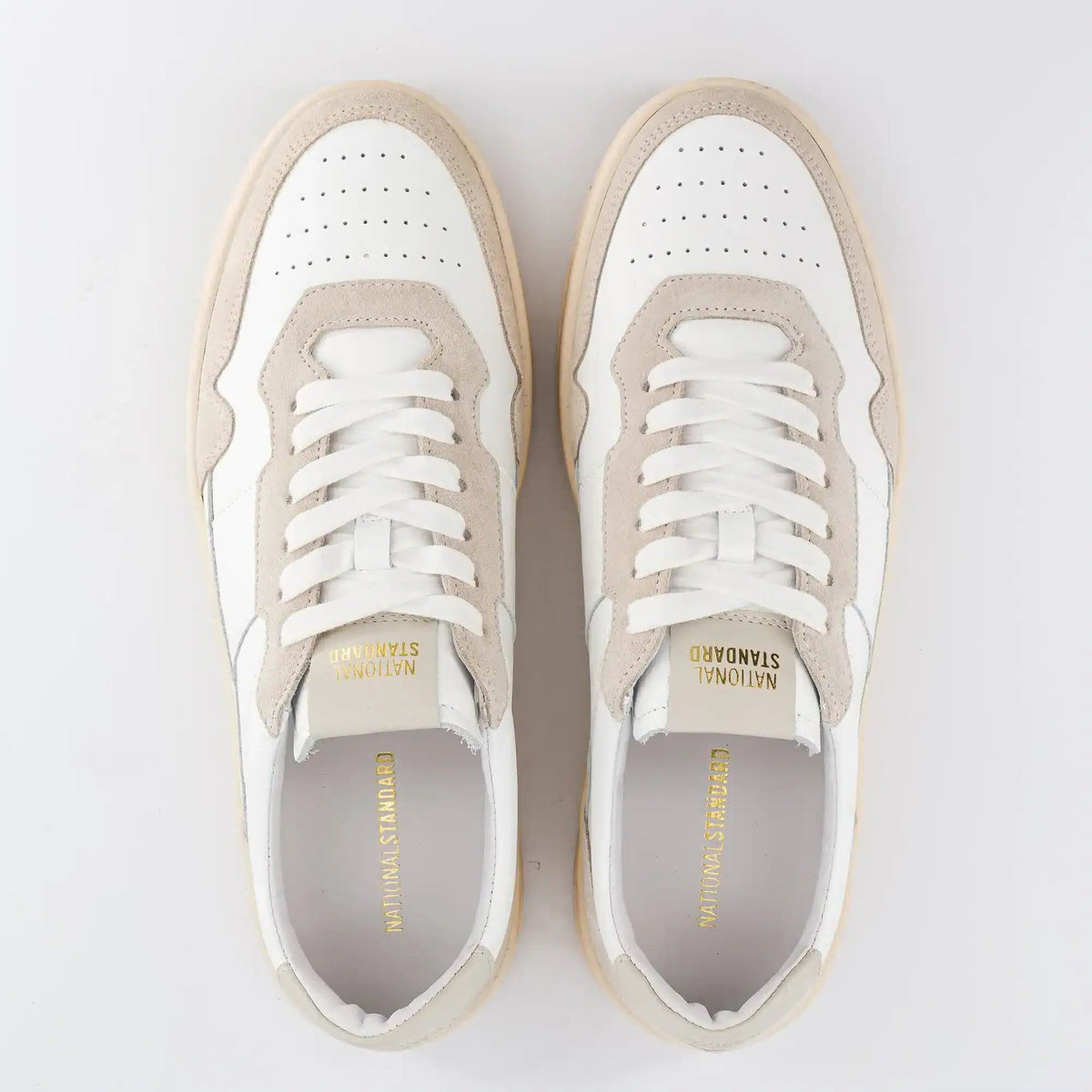 Sneakers Homme EDITION 6 Off White
