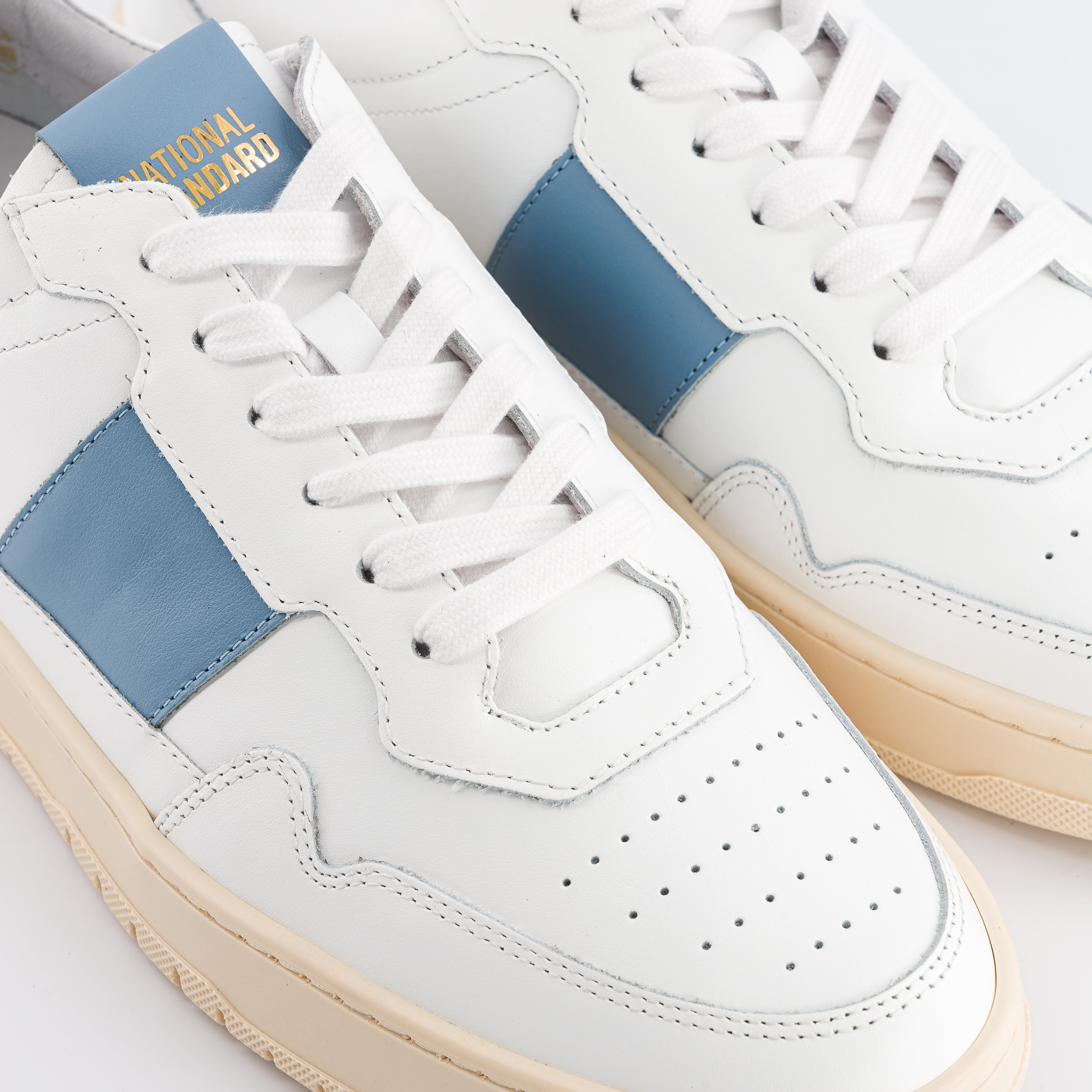 Sneakers Homme EDITION 6 Ciel Band