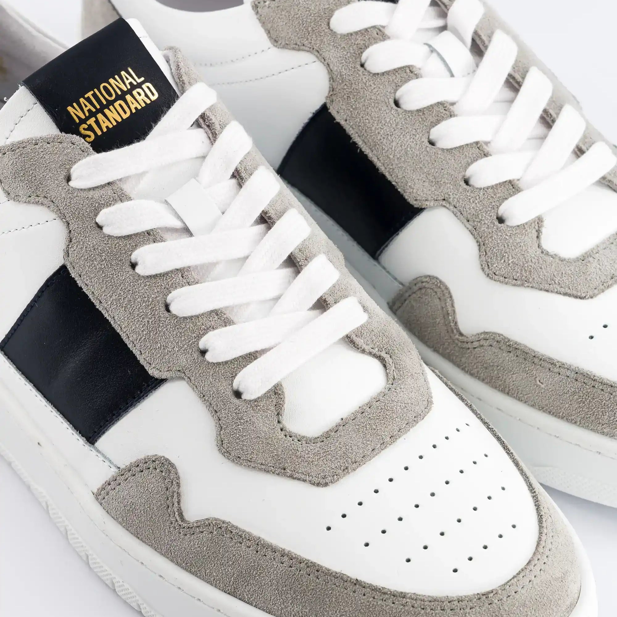 Sneakers Homme EDITION 6 Navy Grey