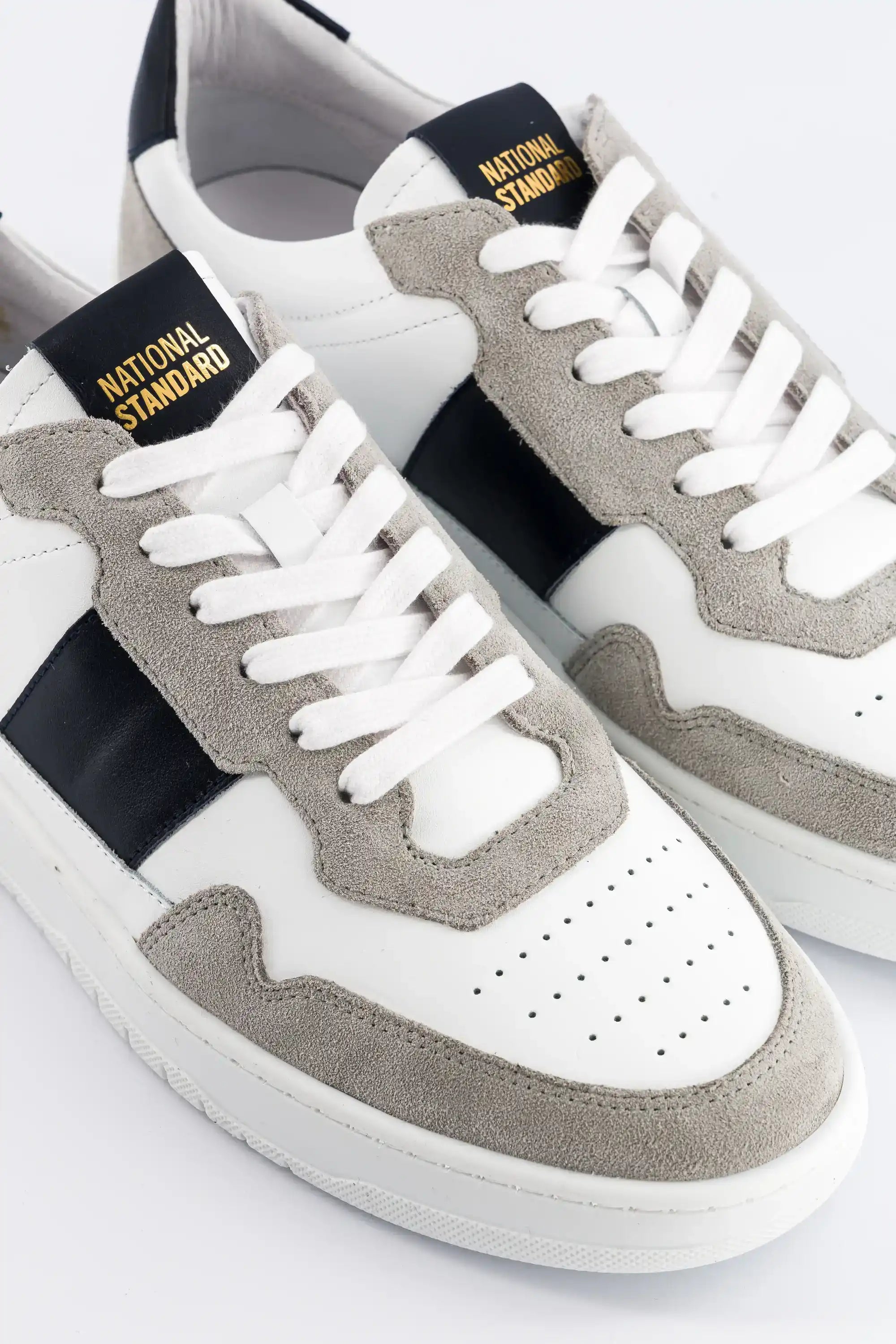 Sneakers Homme EDITION 6 Navy Grey