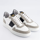 Sneakers Homme EDITION 6 Navy Grey