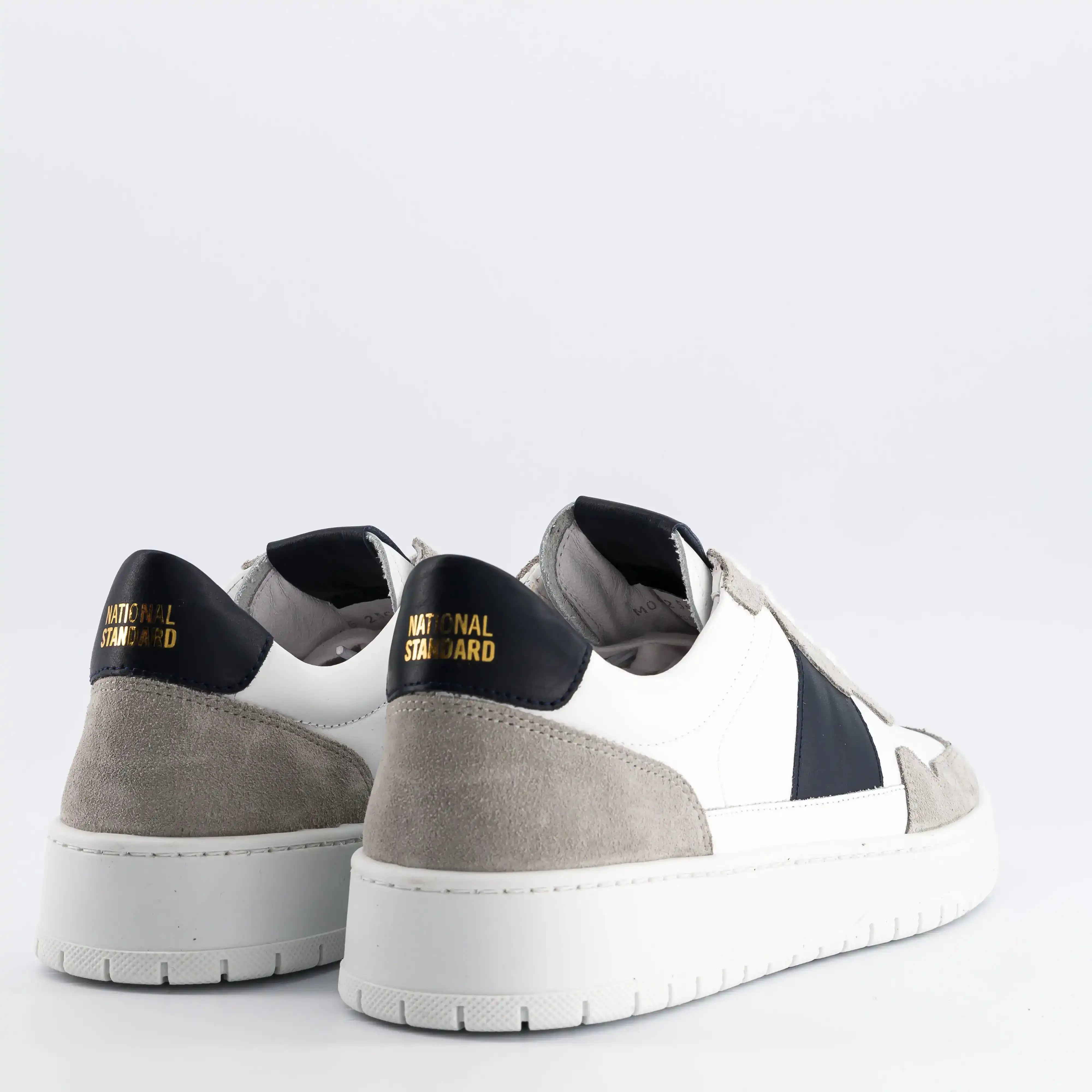 Sneakers Homme EDITION 6 Navy Grey
