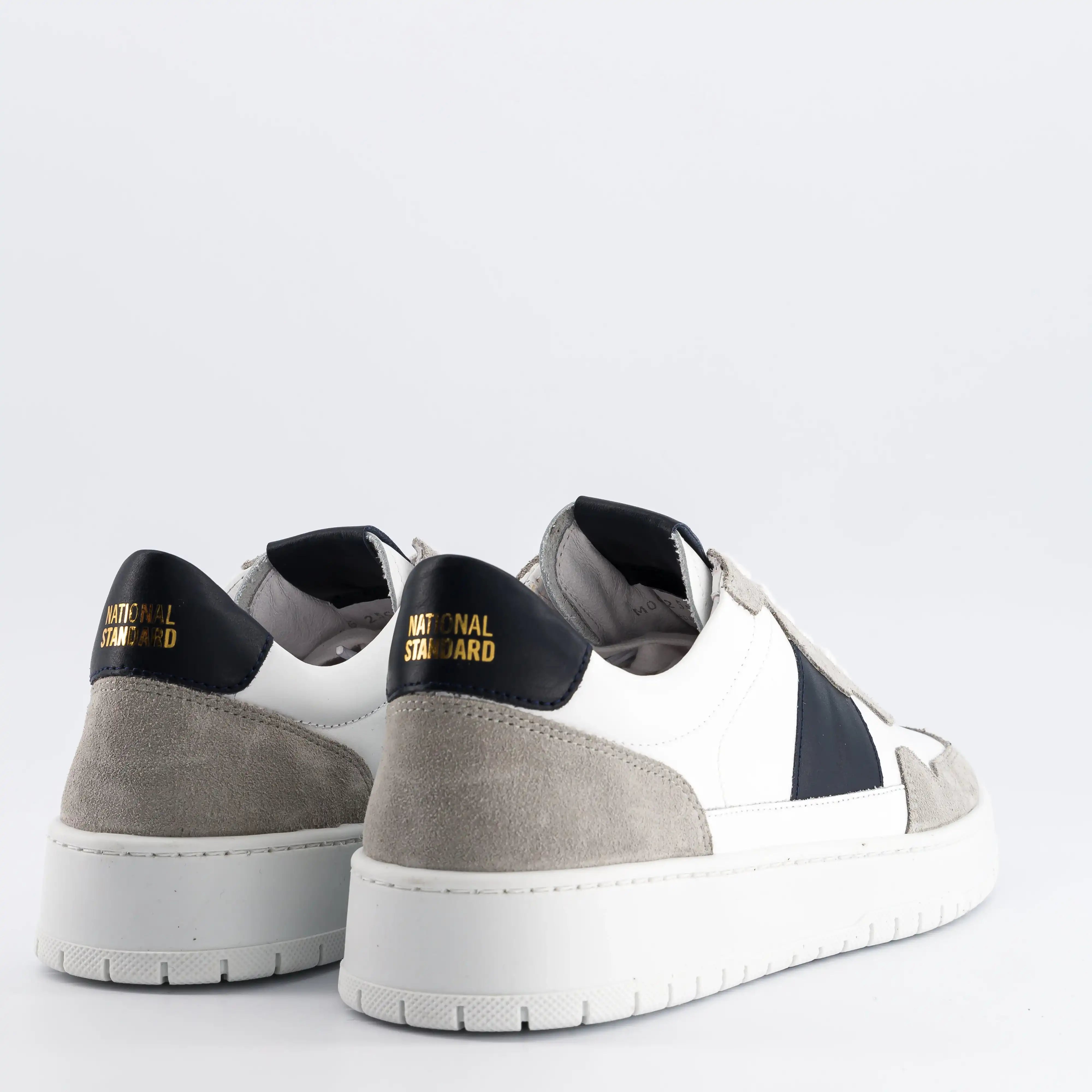 Sneakers Homme EDITION 6 Navy Grey