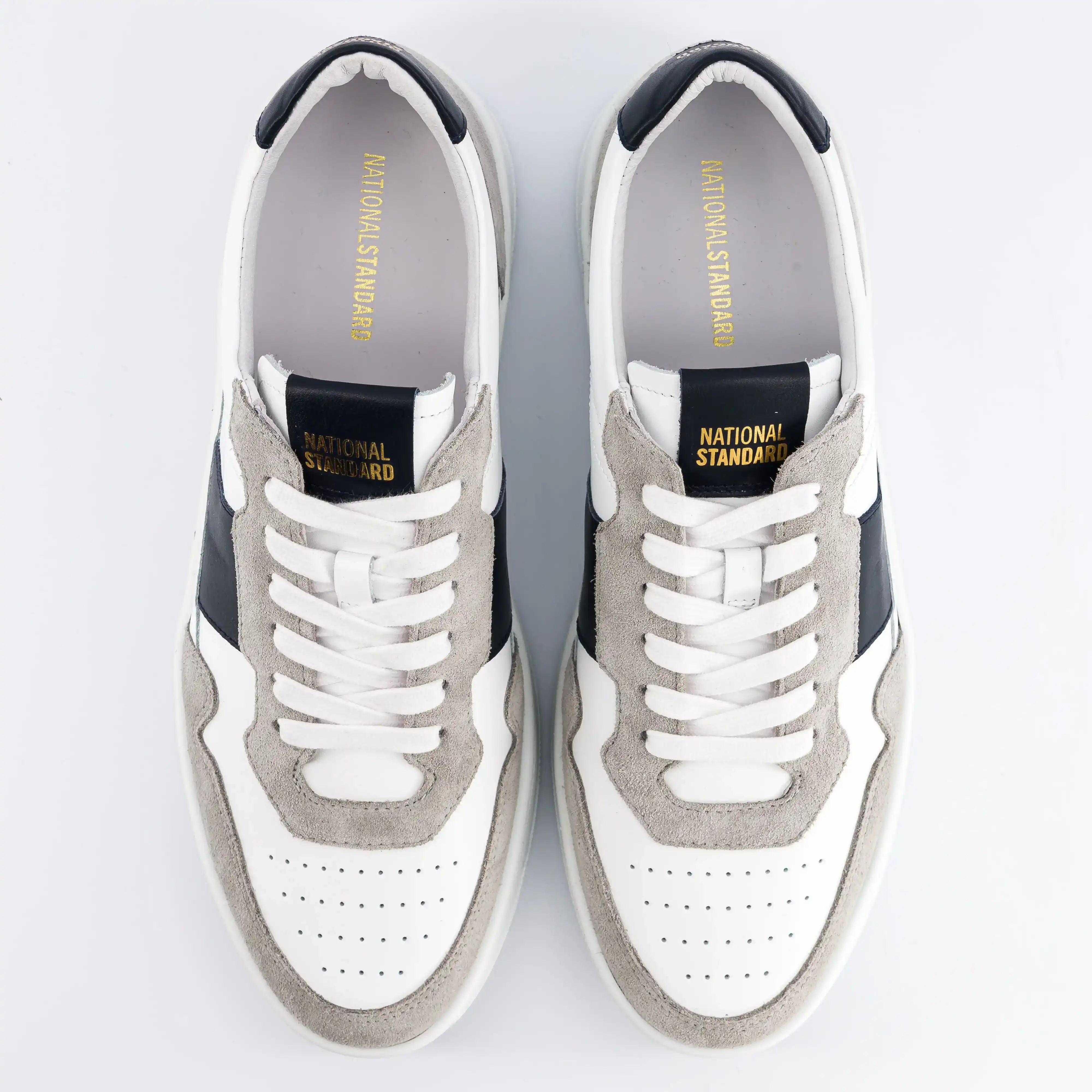 Sneakers Homme EDITION 6 Navy Grey