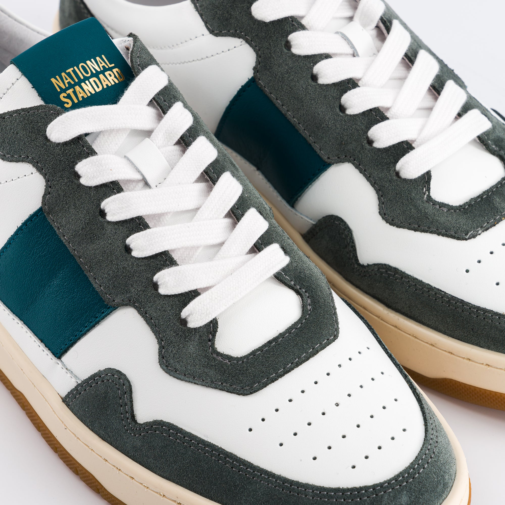 Sneakers Homme EDITION 6 Conifer
