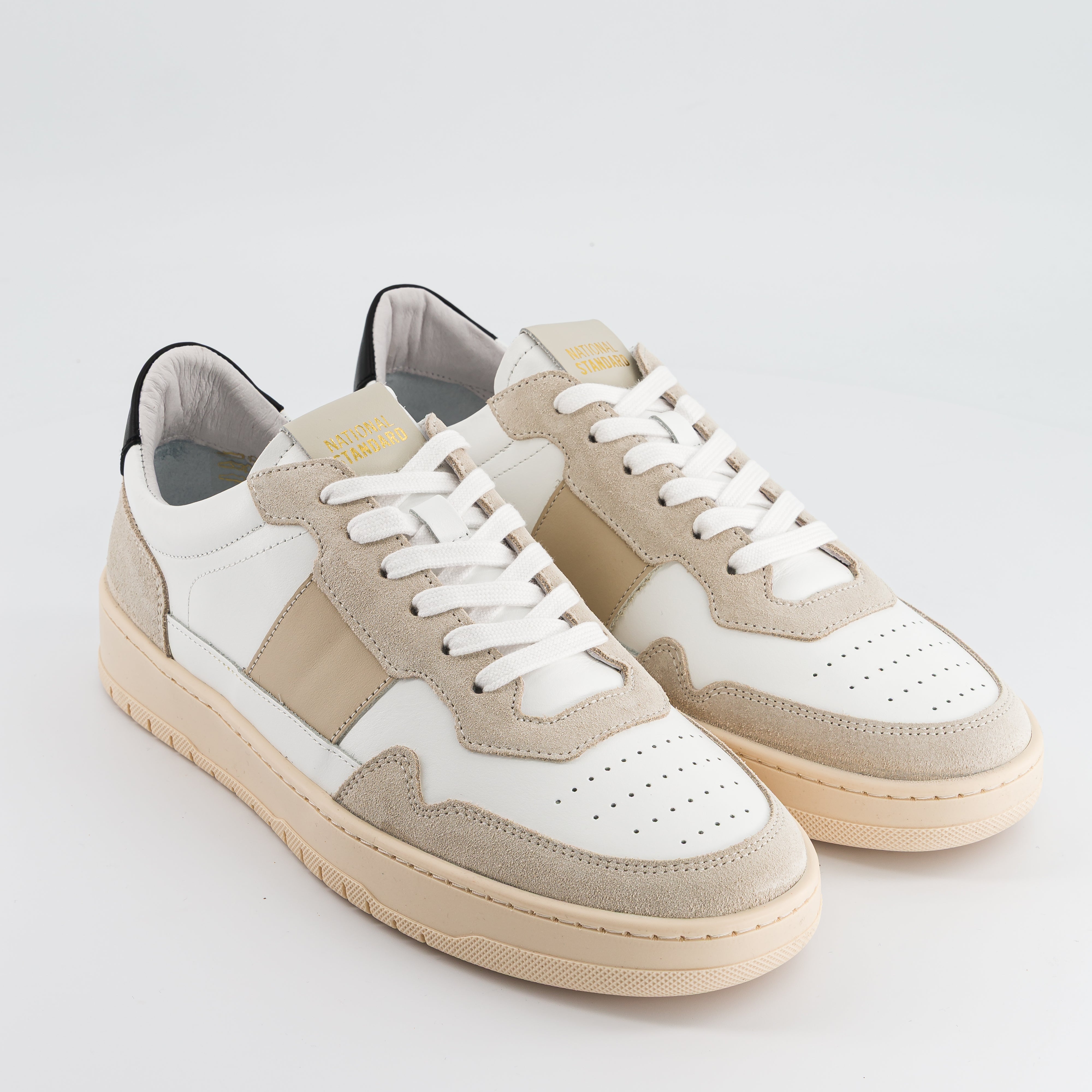 Sneakers Homme EDITION 6 Black Sand