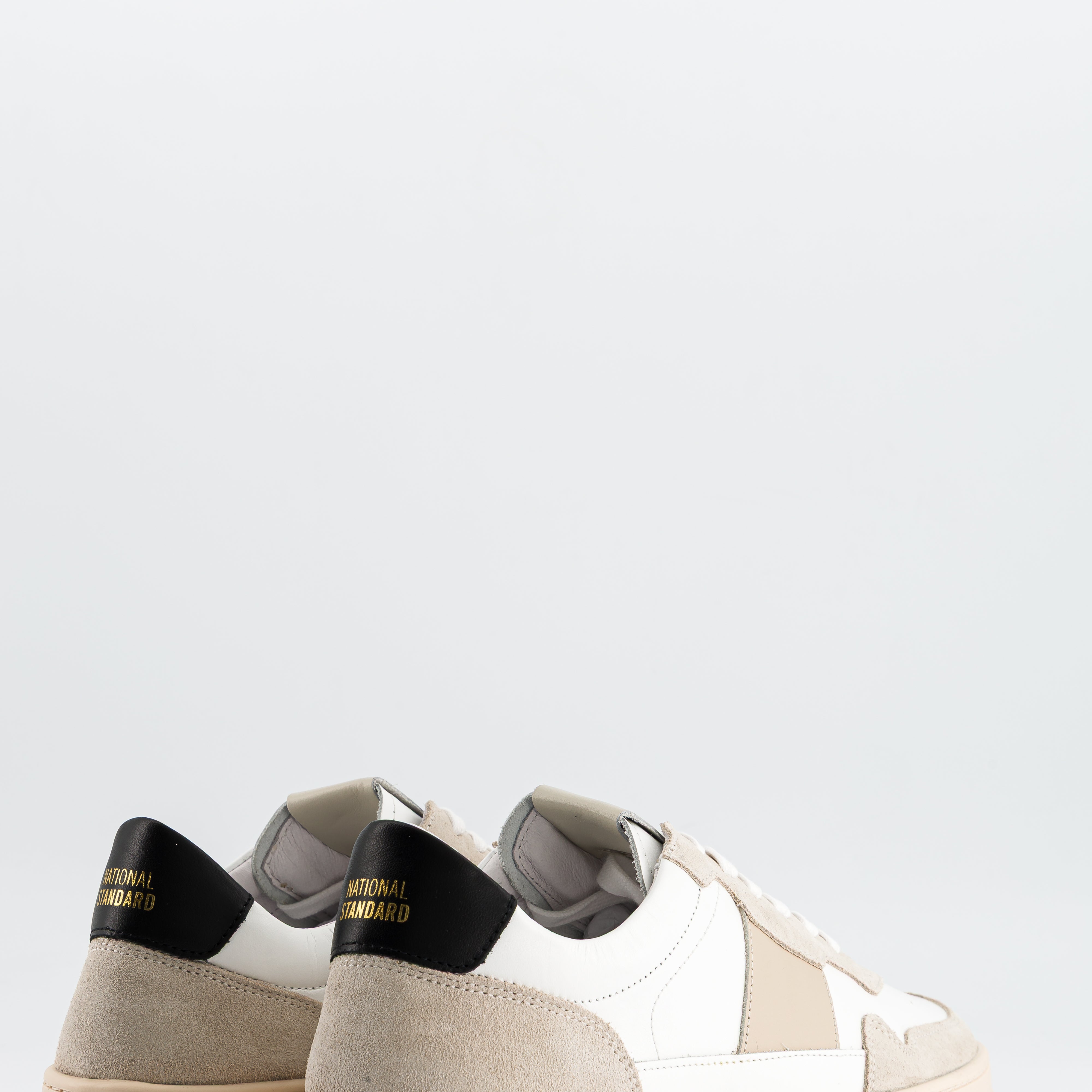 Sneakers Homme EDITION 6 Black Sand